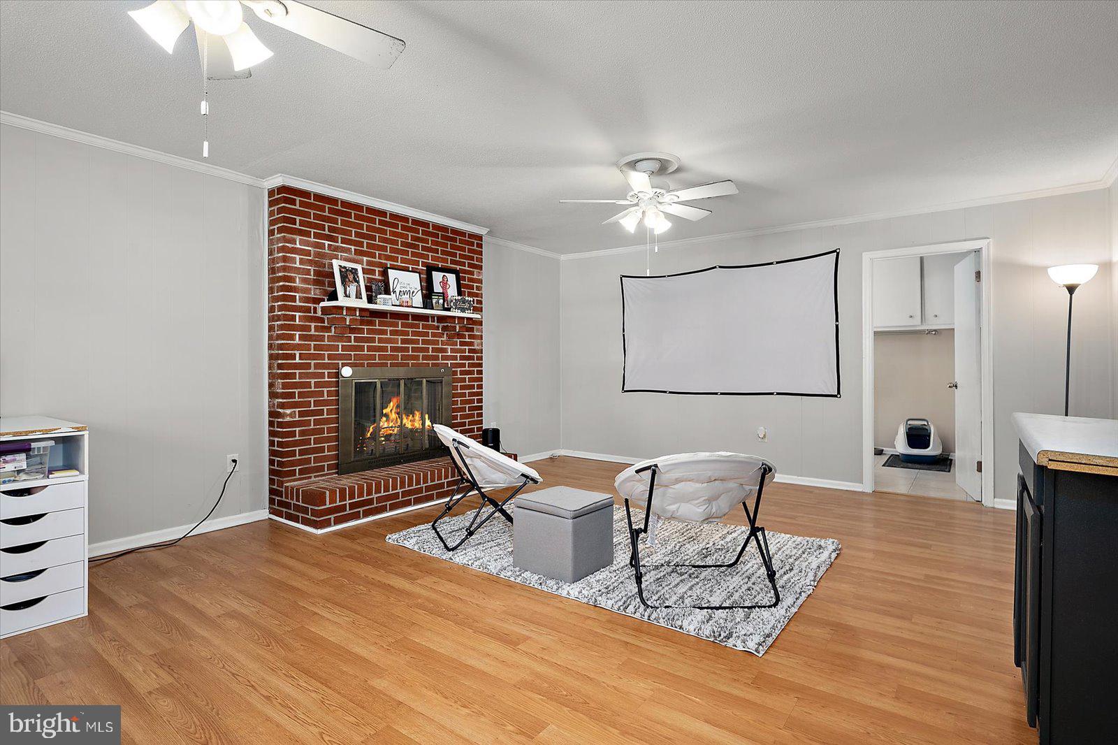 KAYWOOD - Residential