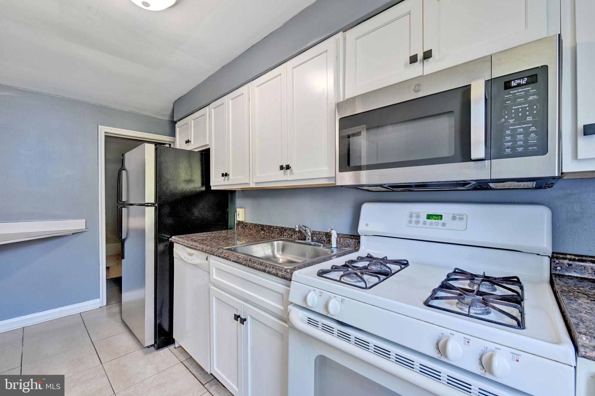 ROSEMONT - Residential