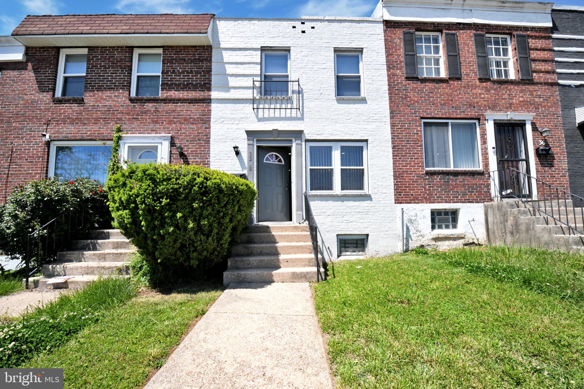 ROSEMONT - Residential