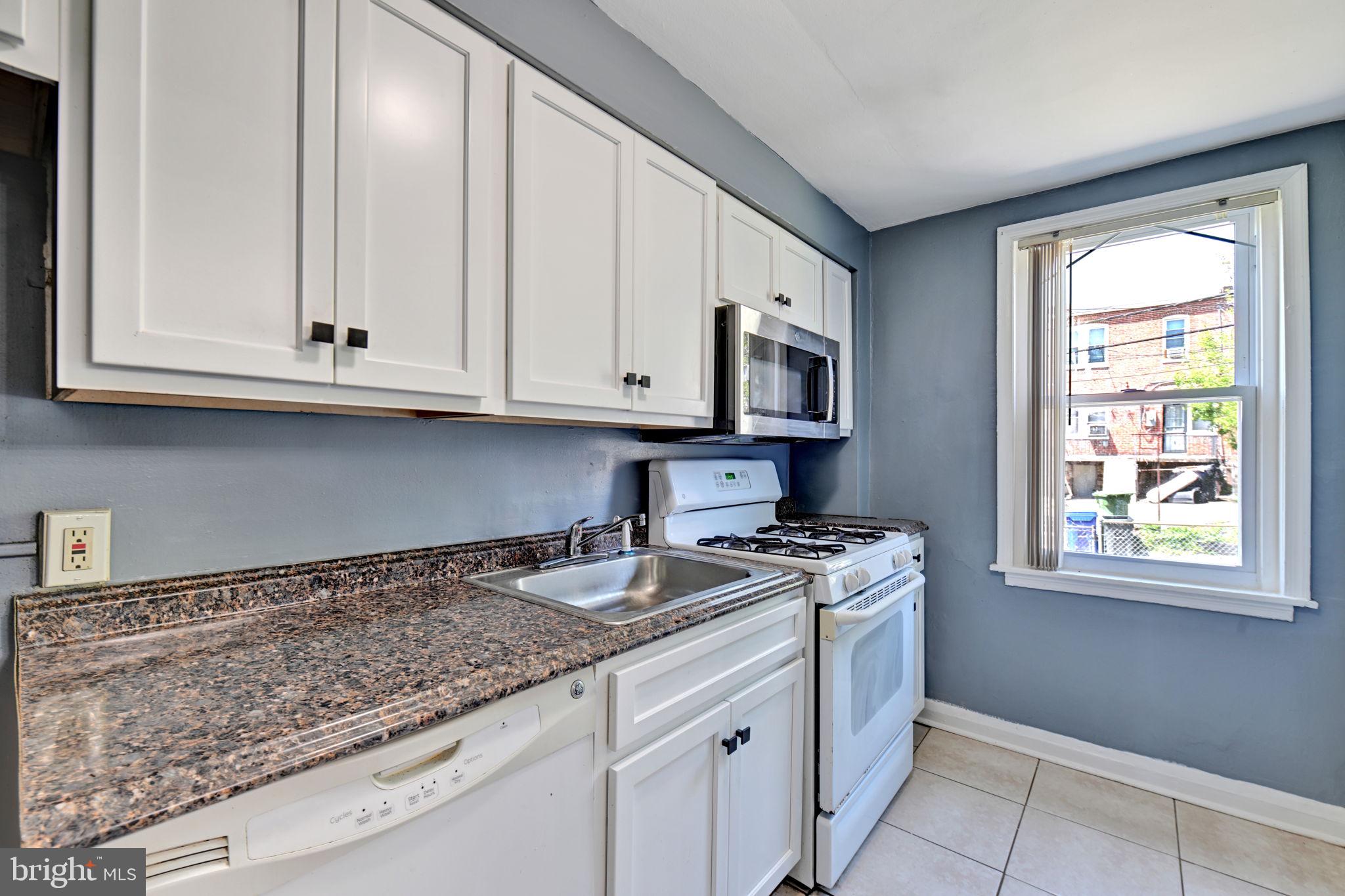 ROSEMONT - Residential