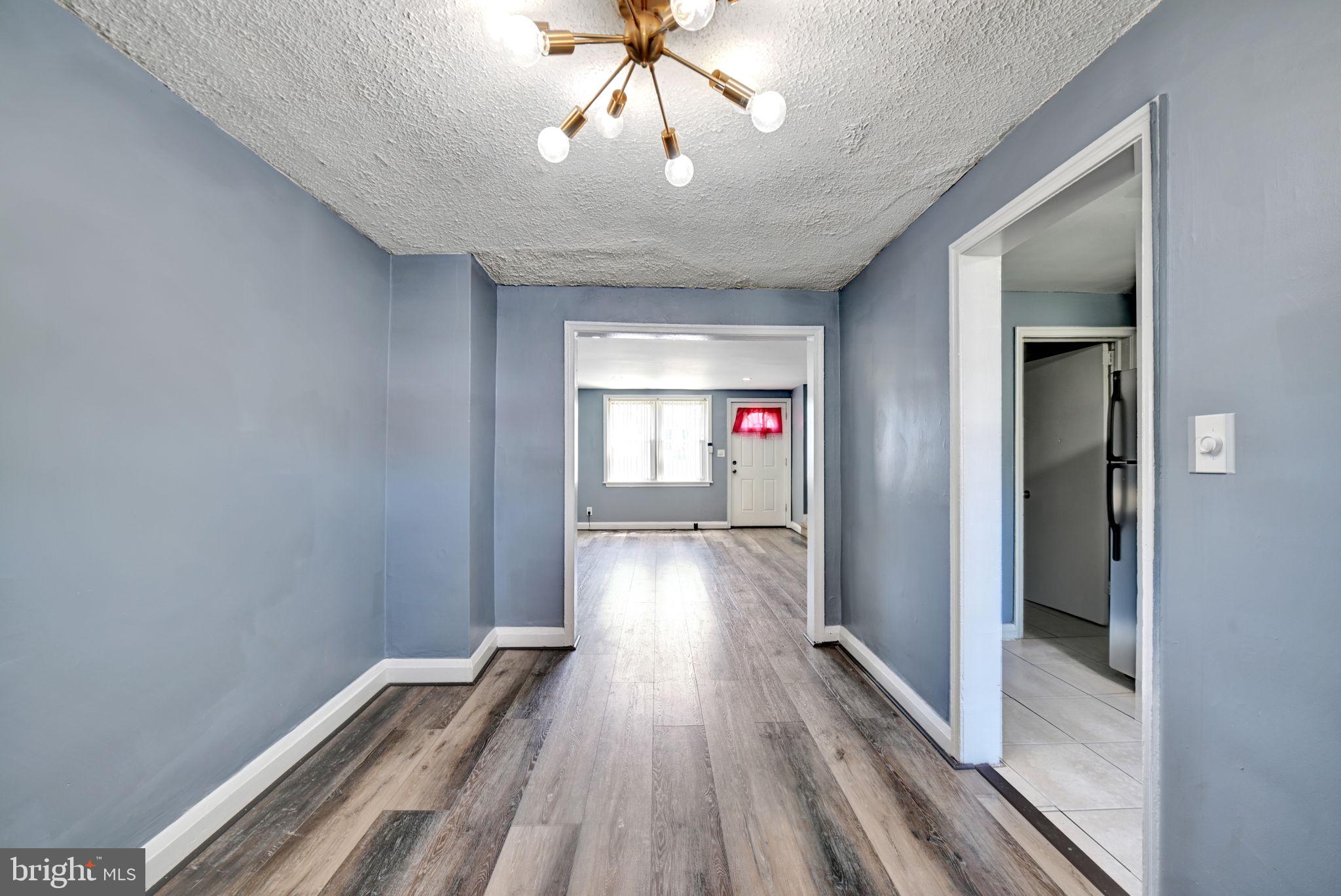 ROSEMONT - Residential