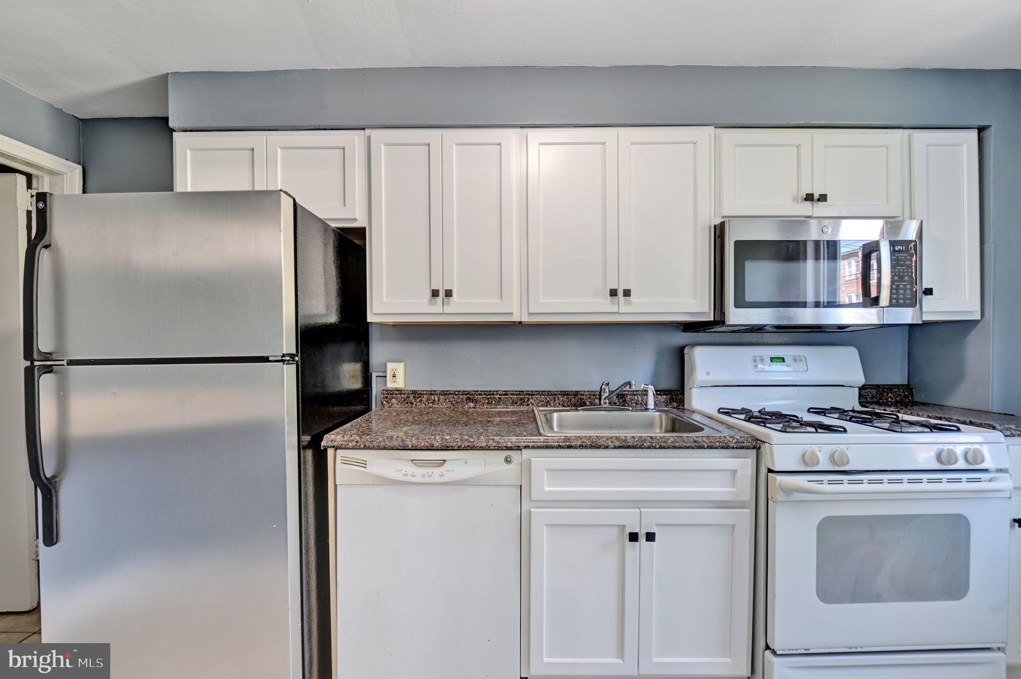 ROSEMONT - Residential