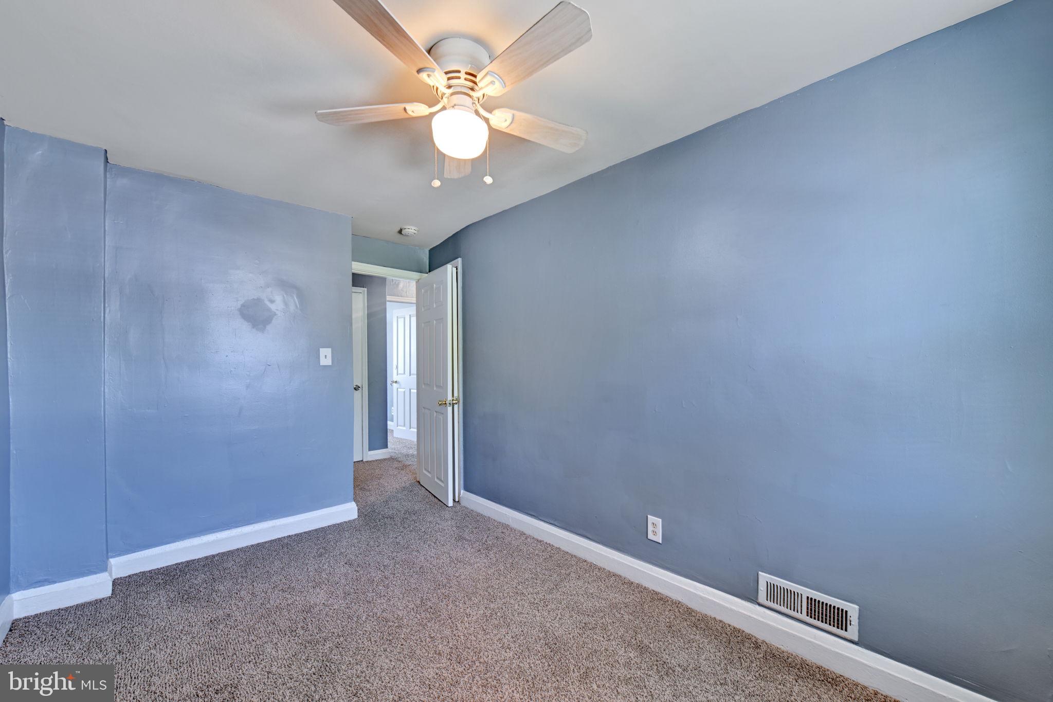 ROSEMONT - Residential