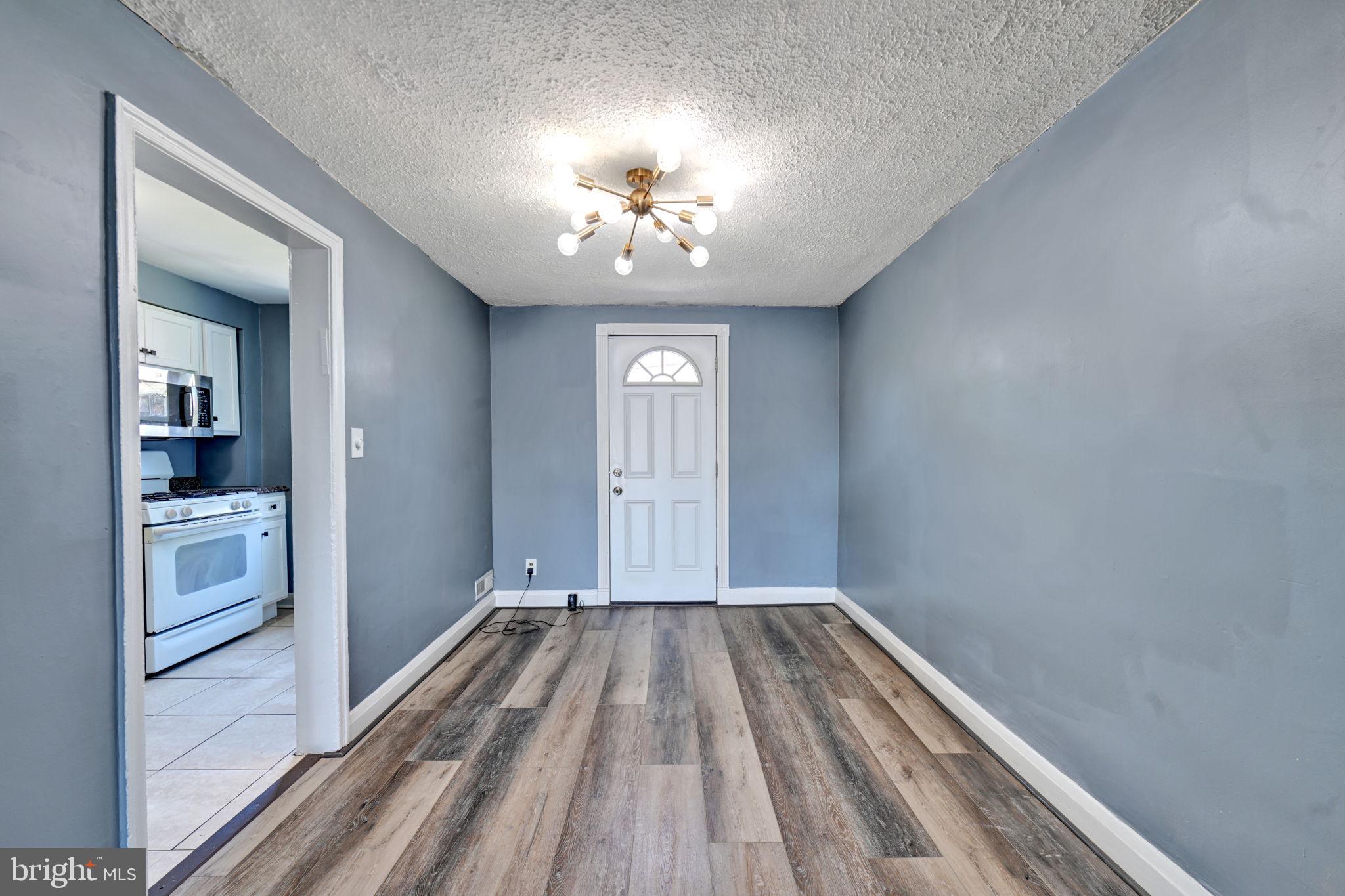 ROSEMONT - Residential