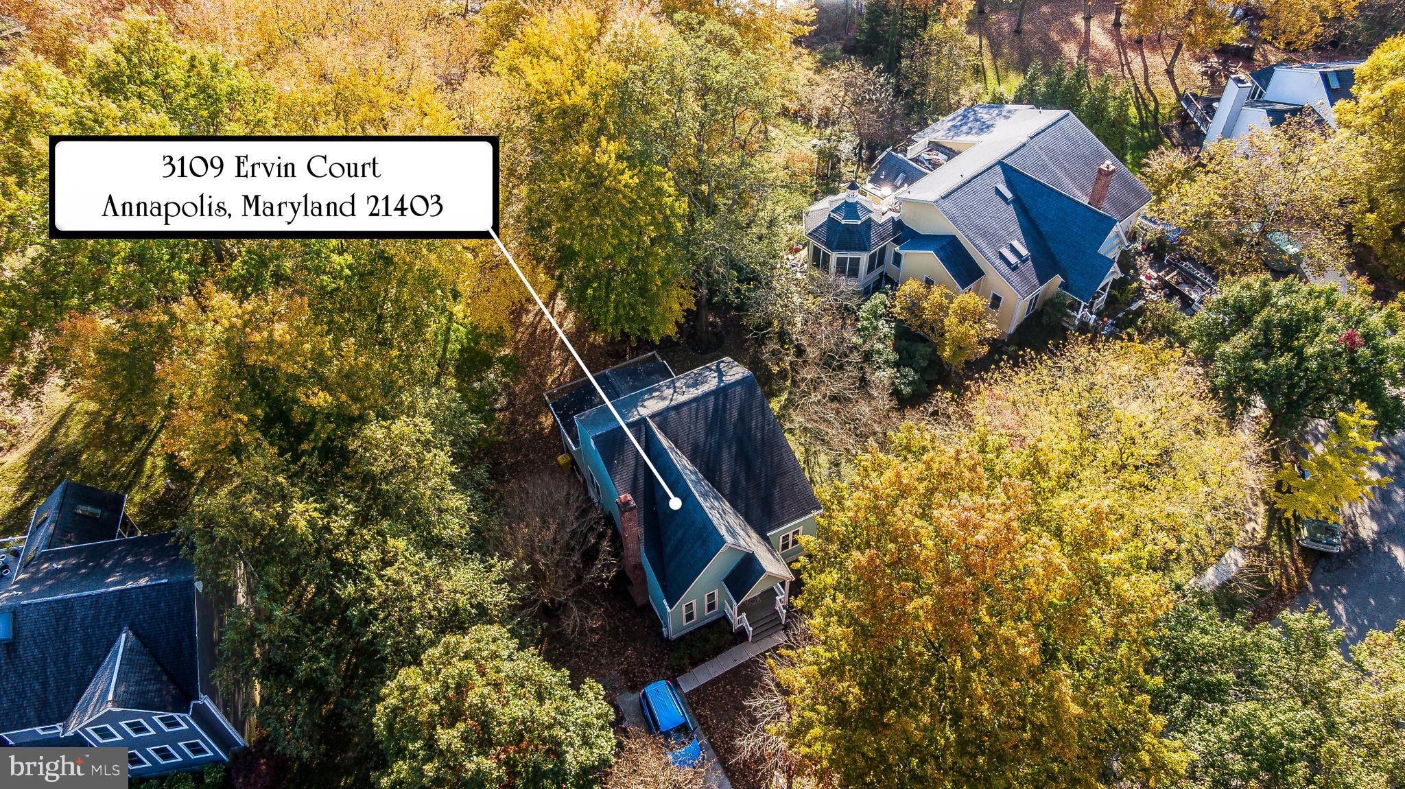 KITTY CREEK - Residential