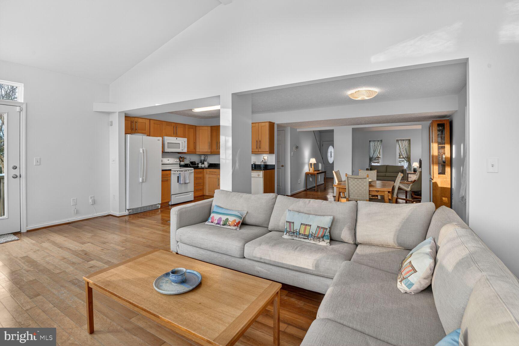 KITTY CREEK - Residential