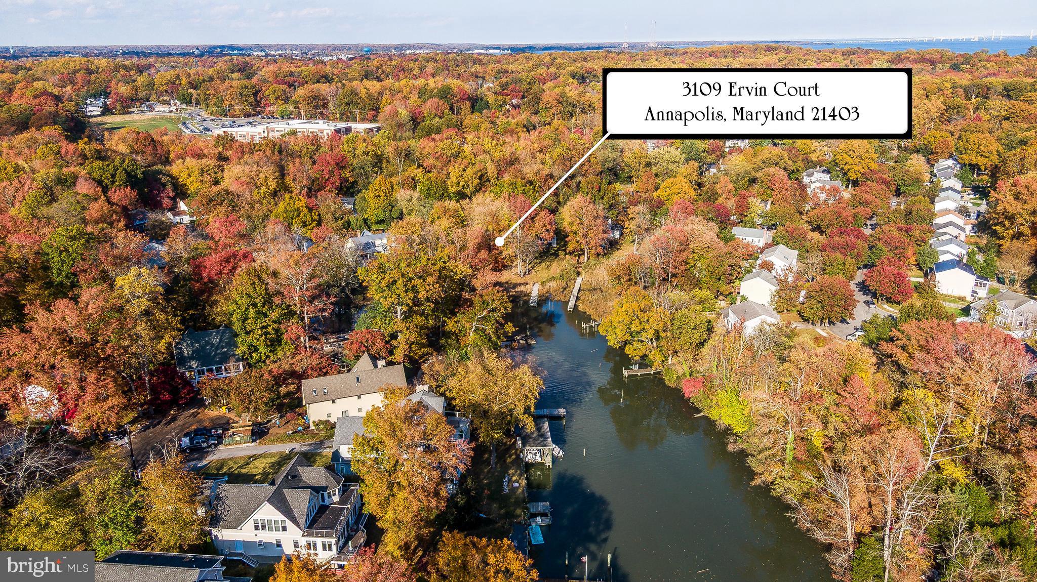 KITTY CREEK - Residential