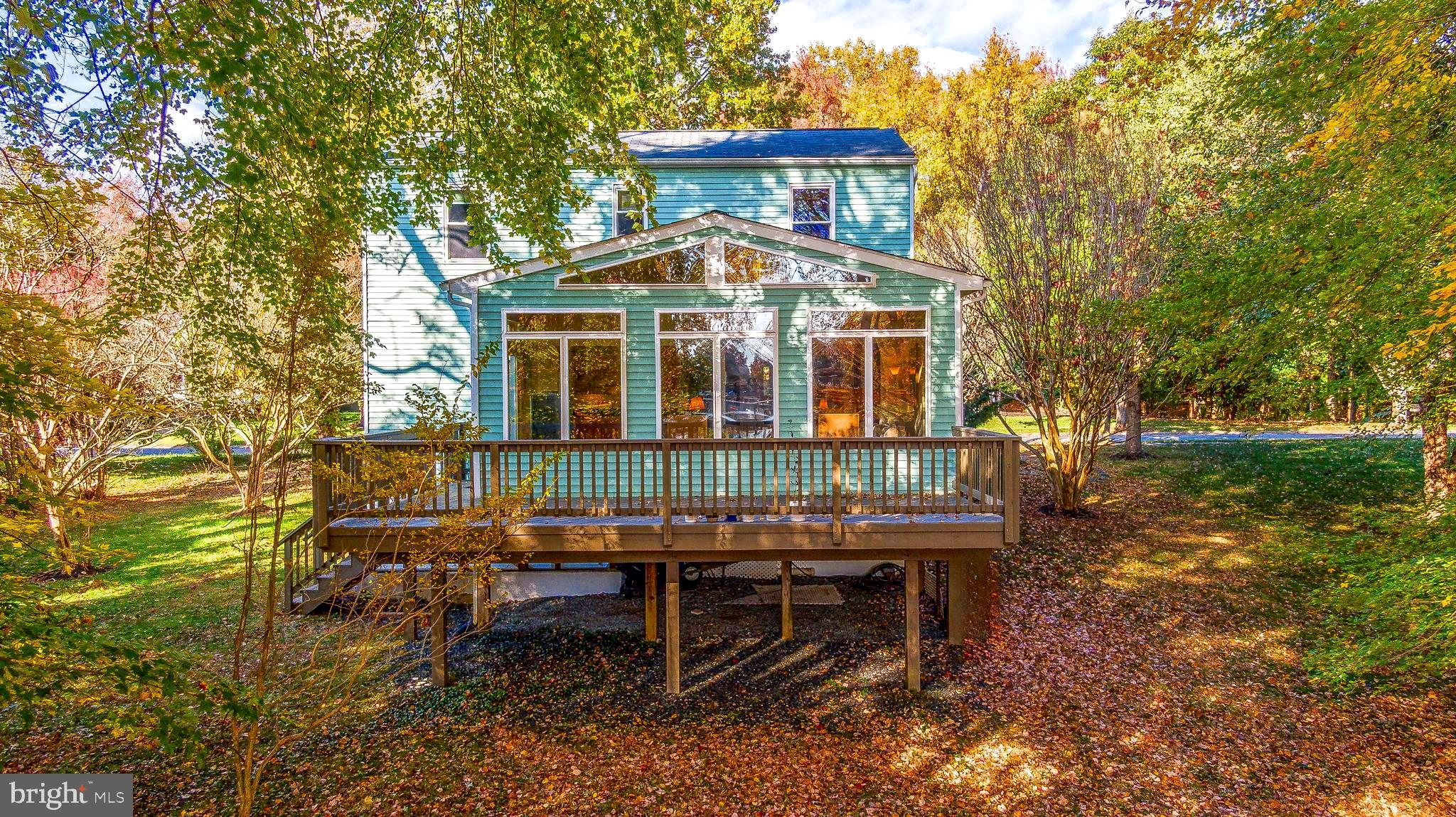 KITTY CREEK - Residential