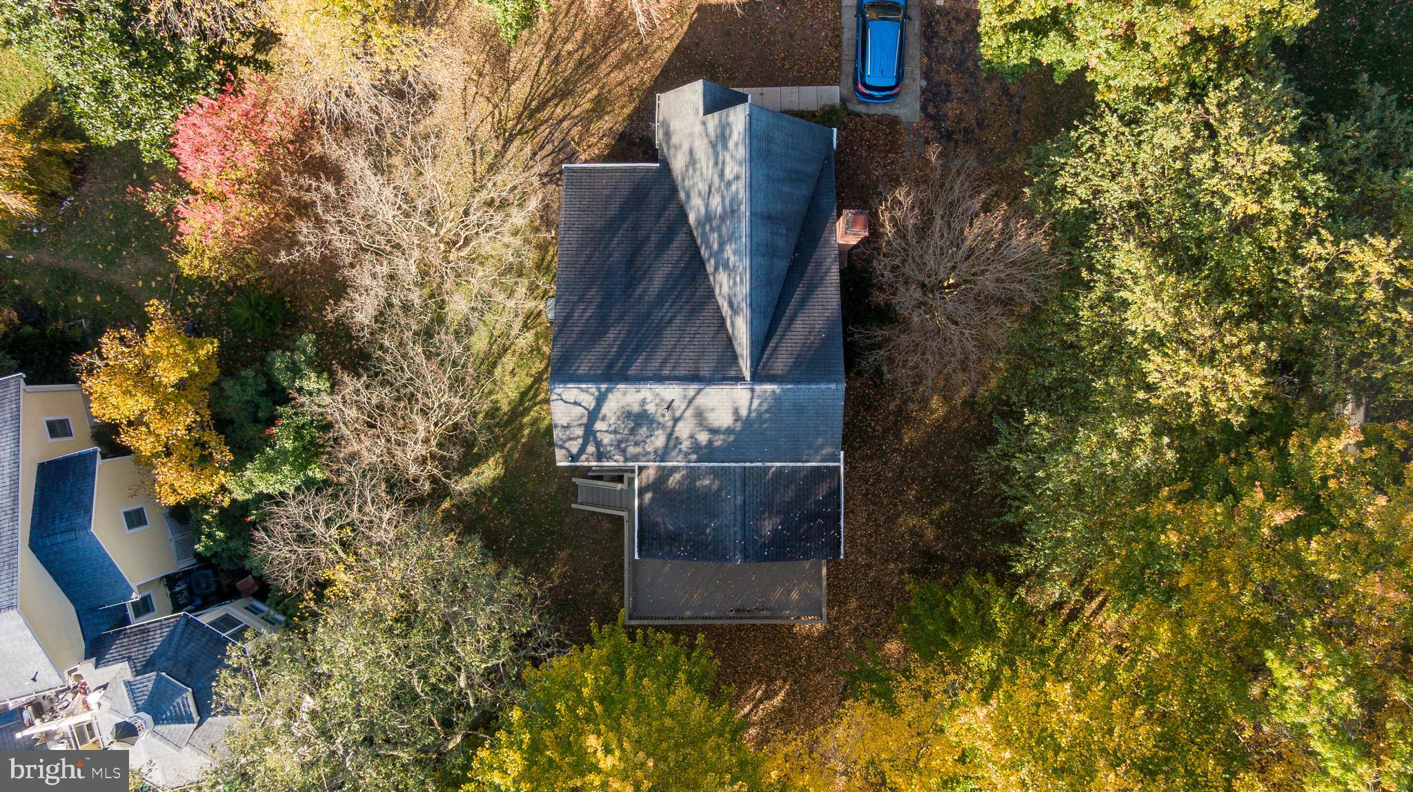 KITTY CREEK - Residential