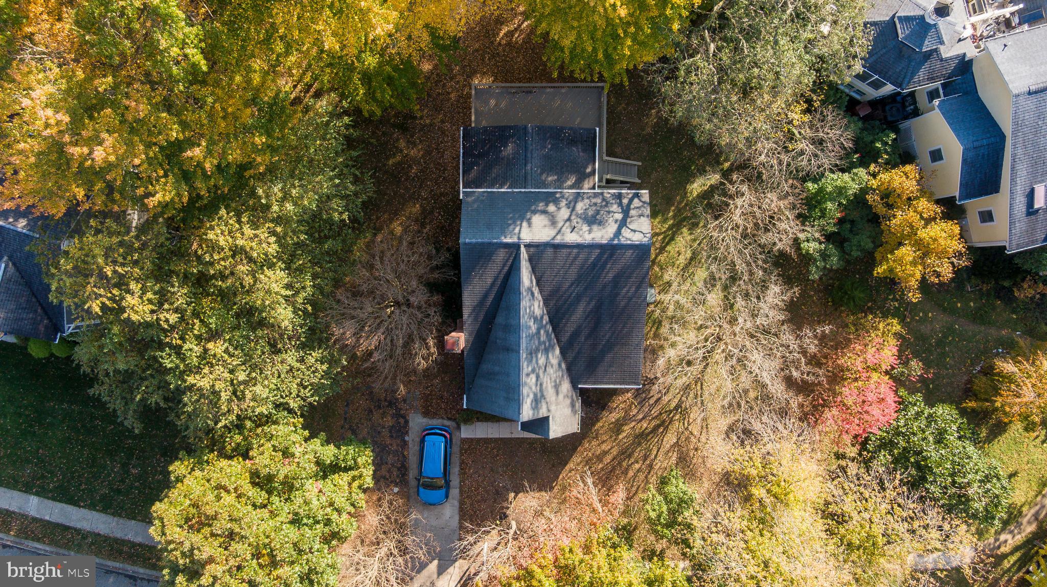 KITTY CREEK - Residential