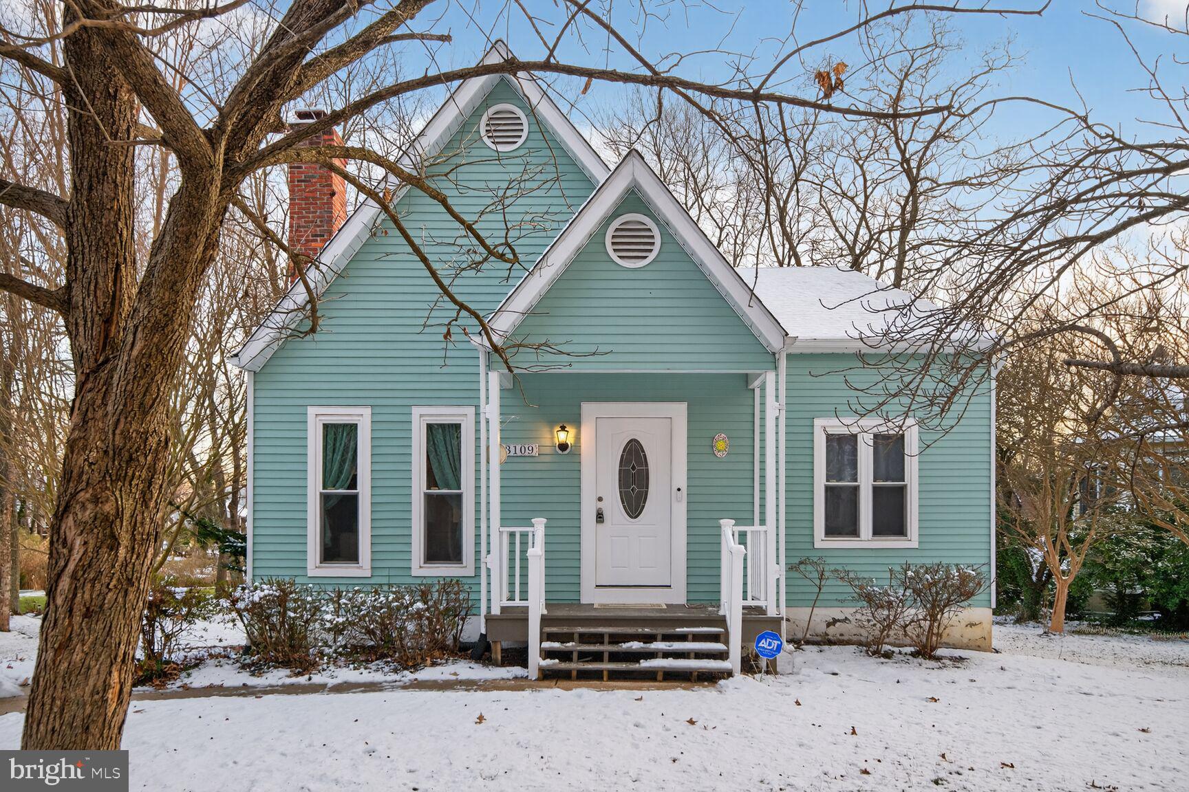 KITTY CREEK - Residential