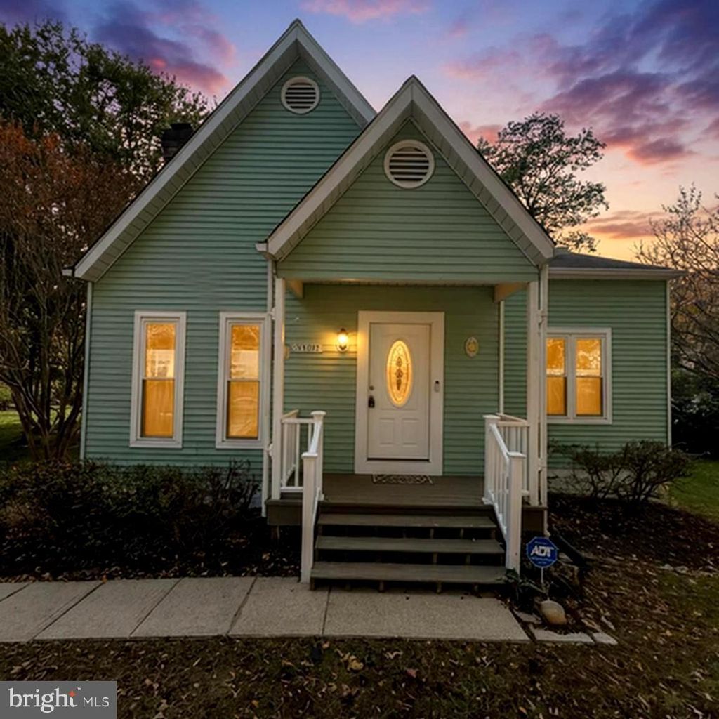 Photo of 3109 Ervin Court, ANNAPOLIS, MD 21403 (MLS # MDAA2129974)