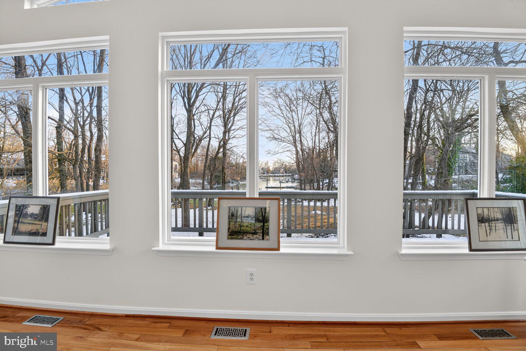 KITTY CREEK - Residential