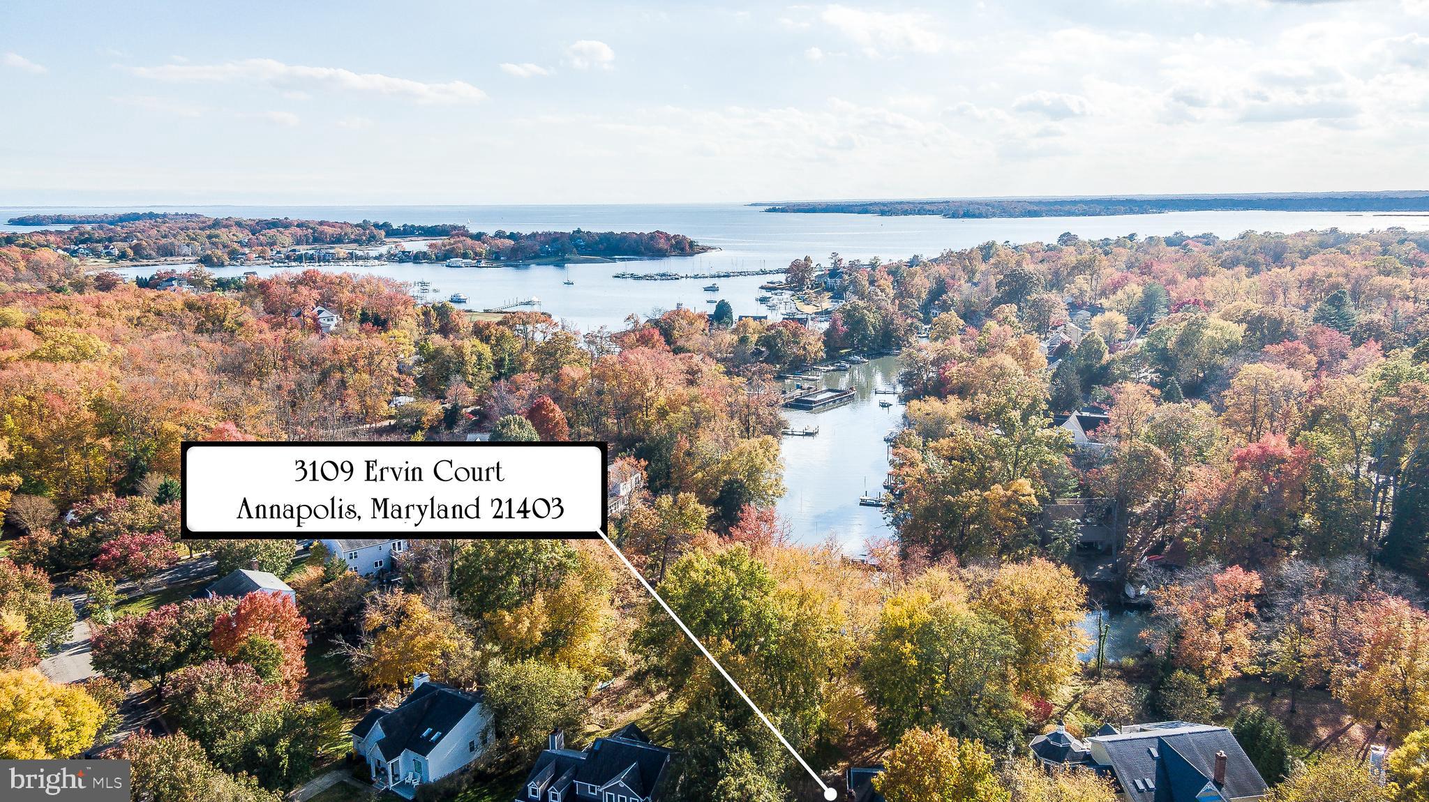 KITTY CREEK - Residential