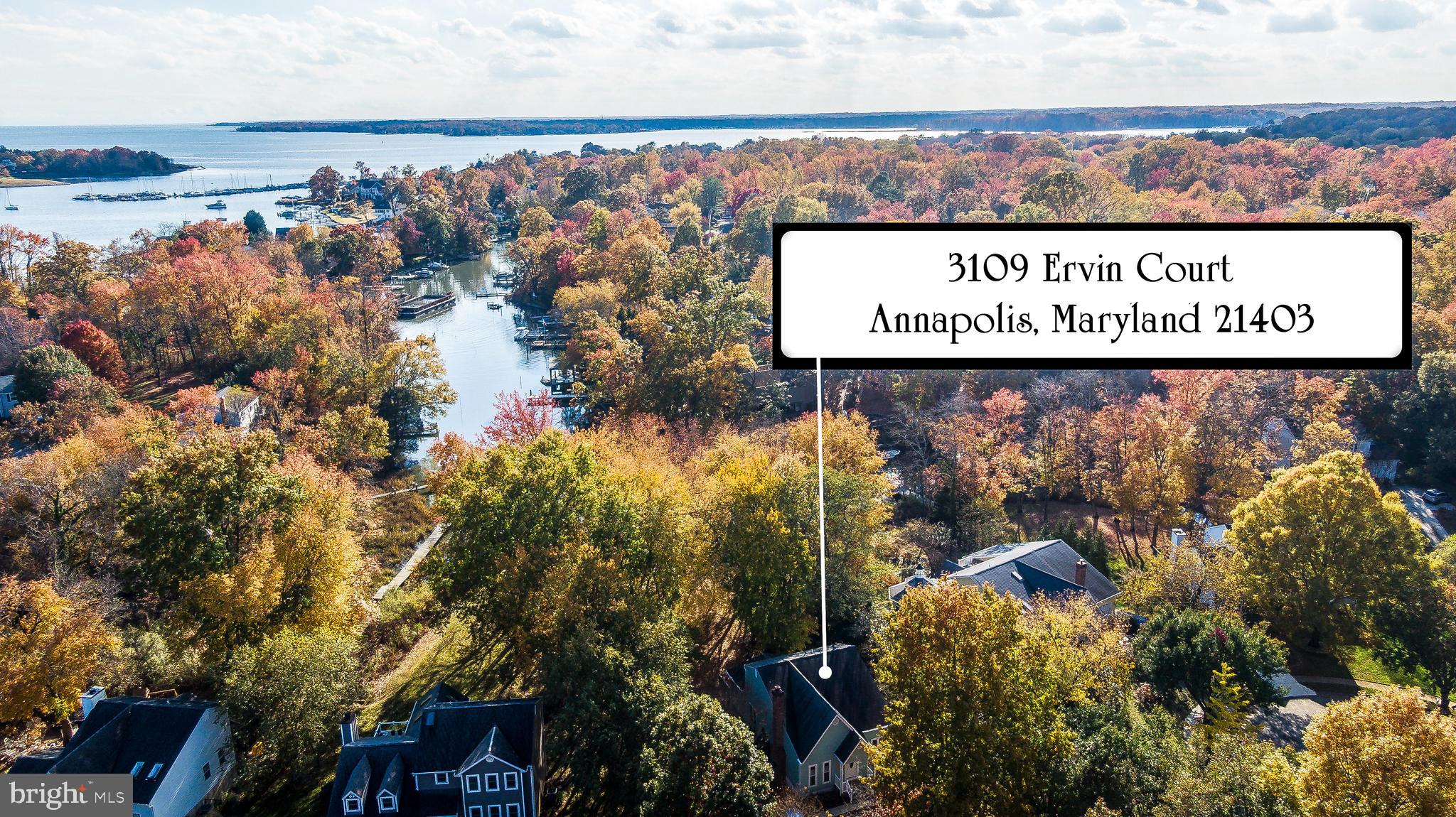 KITTY CREEK - Residential