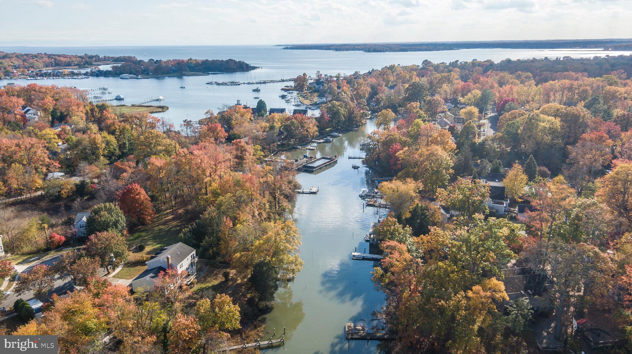 KITTY CREEK - Residential