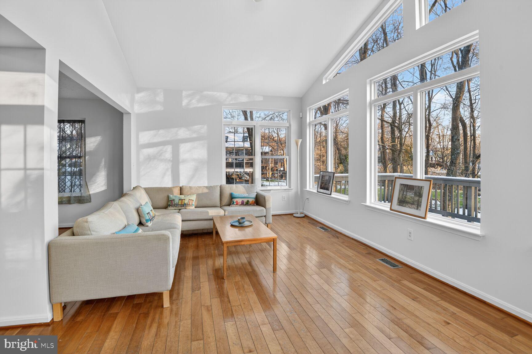 KITTY CREEK - Residential