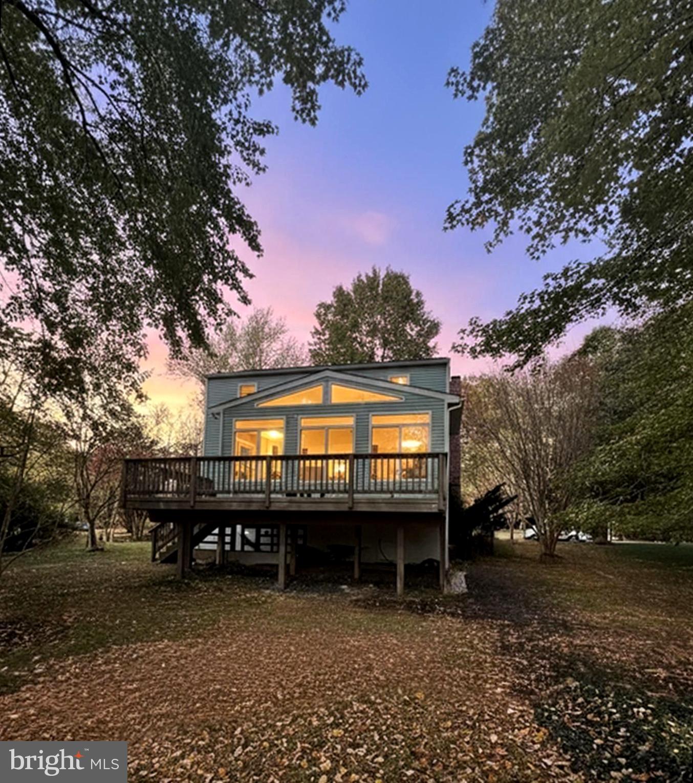 KITTY CREEK - Residential