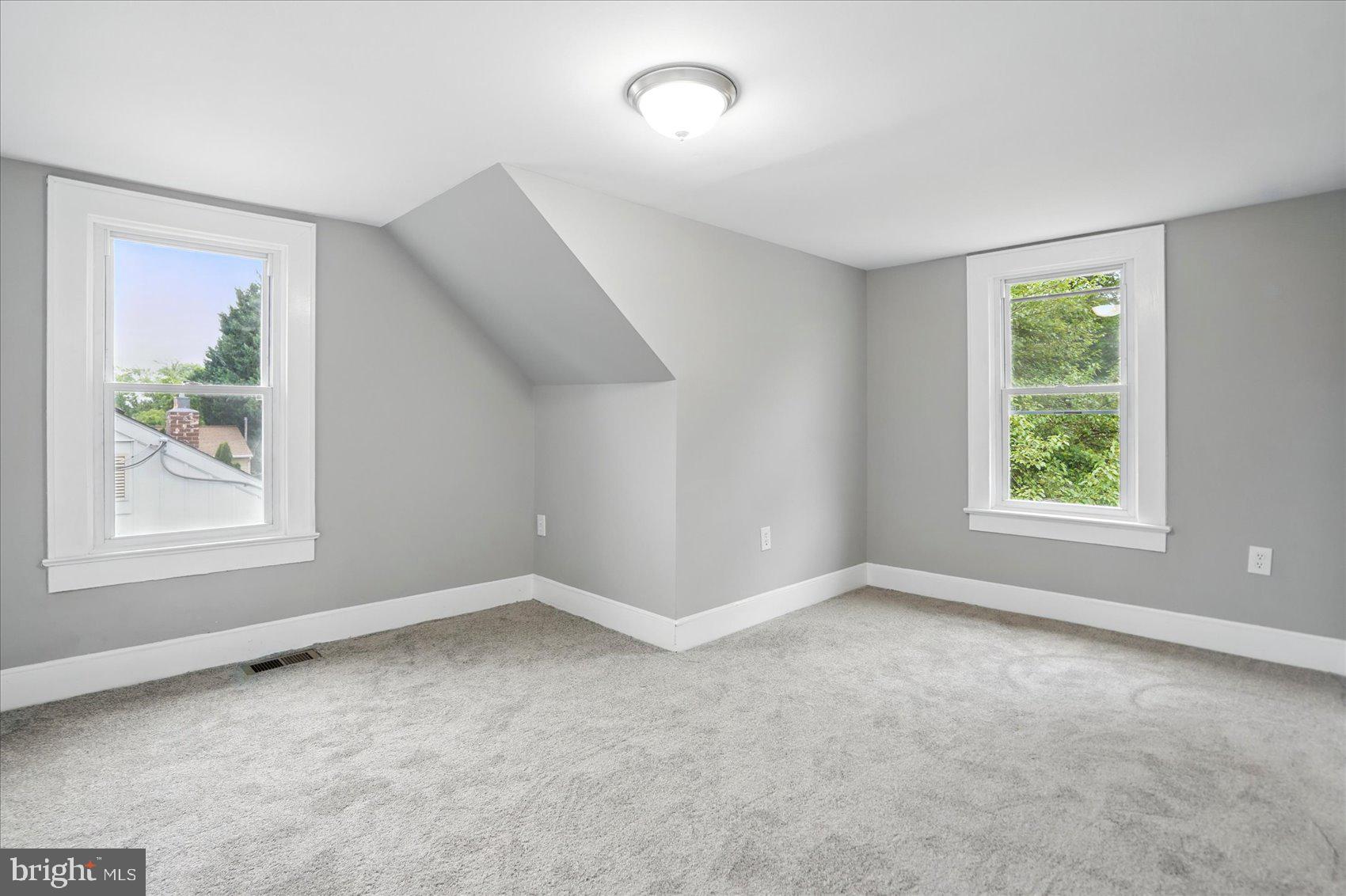 DANIELS PARK- ADDN - Residential