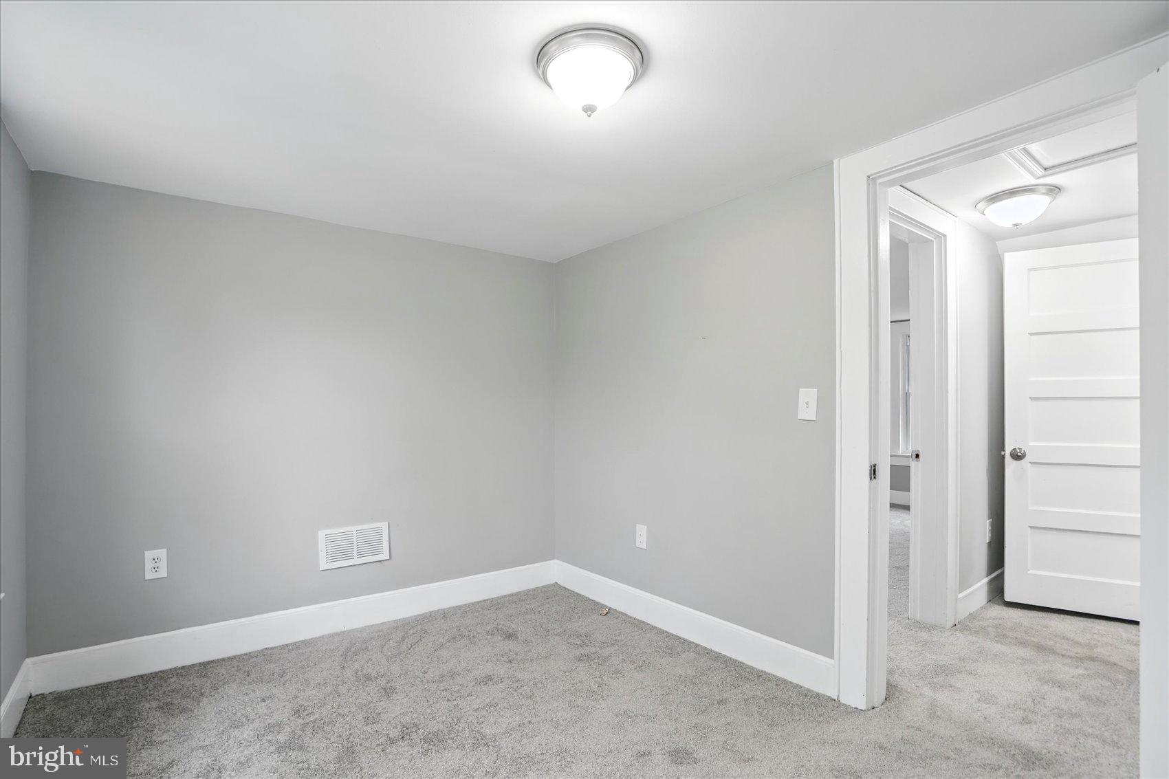 DANIELS PARK- ADDN - Residential