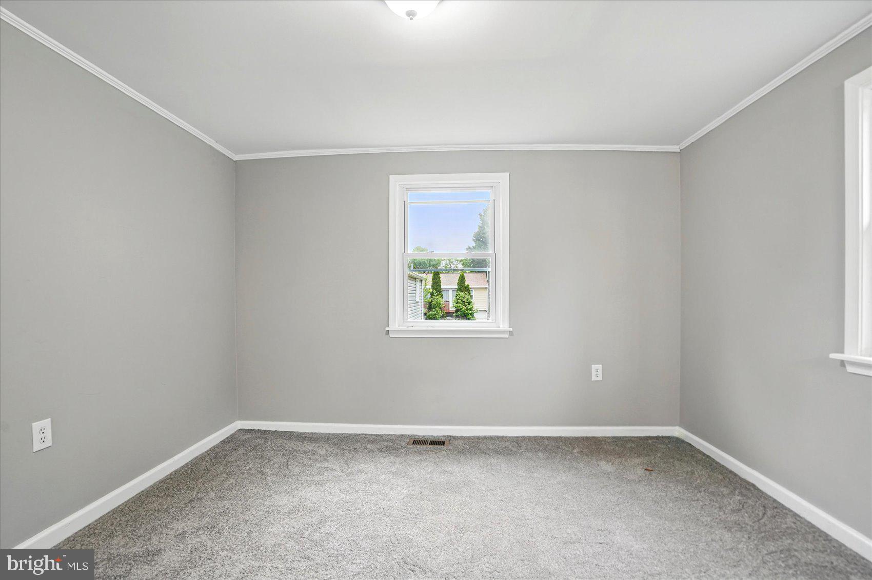 DANIELS PARK- ADDN - Residential