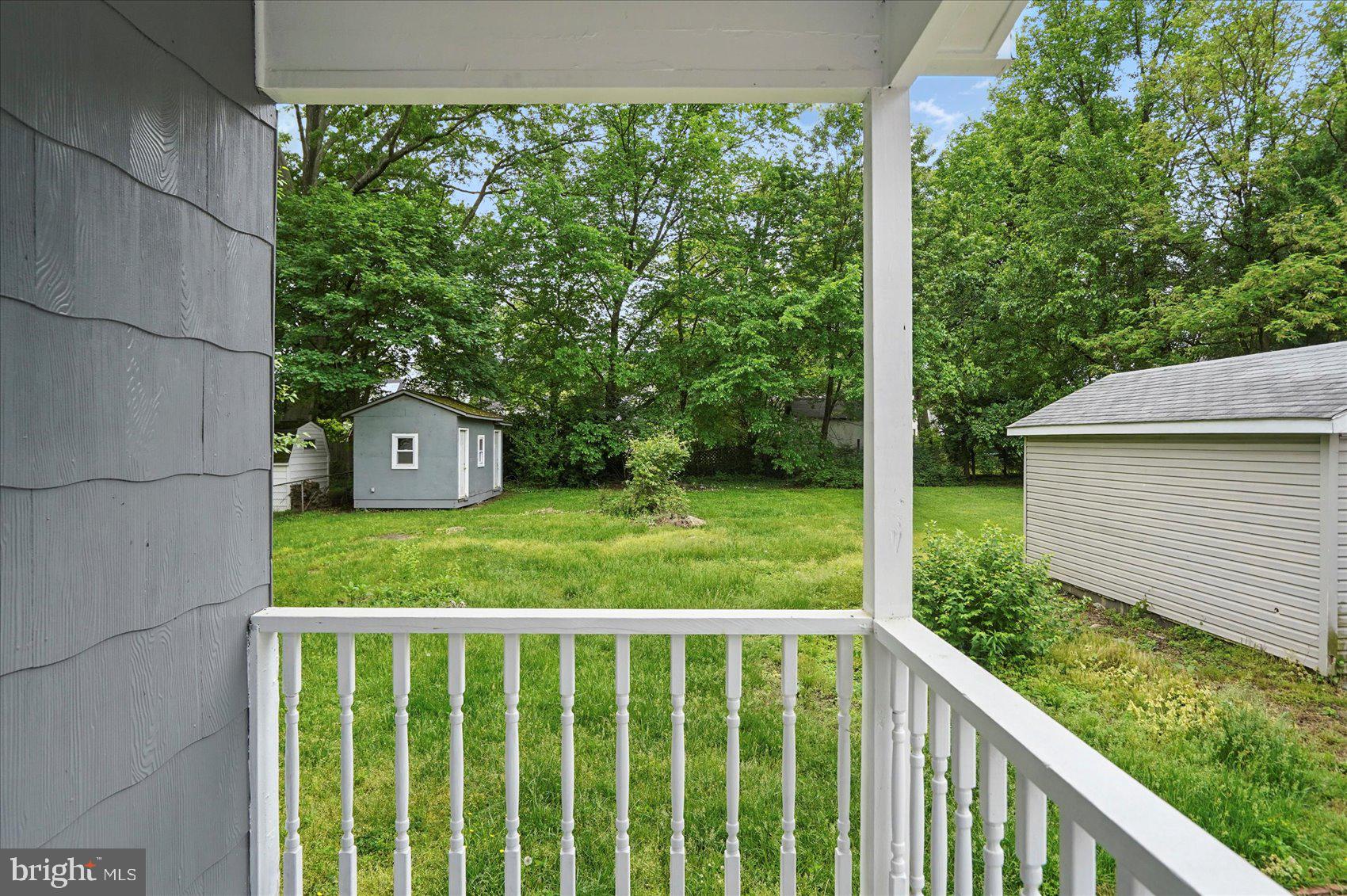 DANIELS PARK- ADDN - Residential