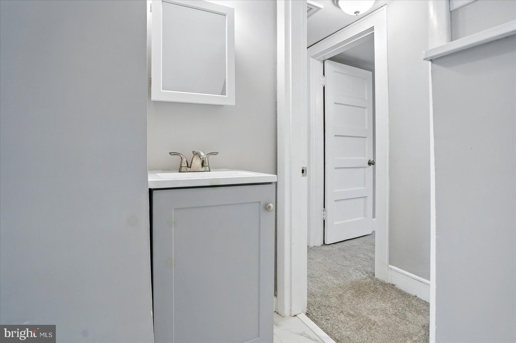 DANIELS PARK- ADDN - Residential