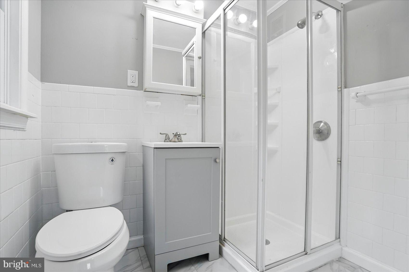 DANIELS PARK- ADDN - Residential