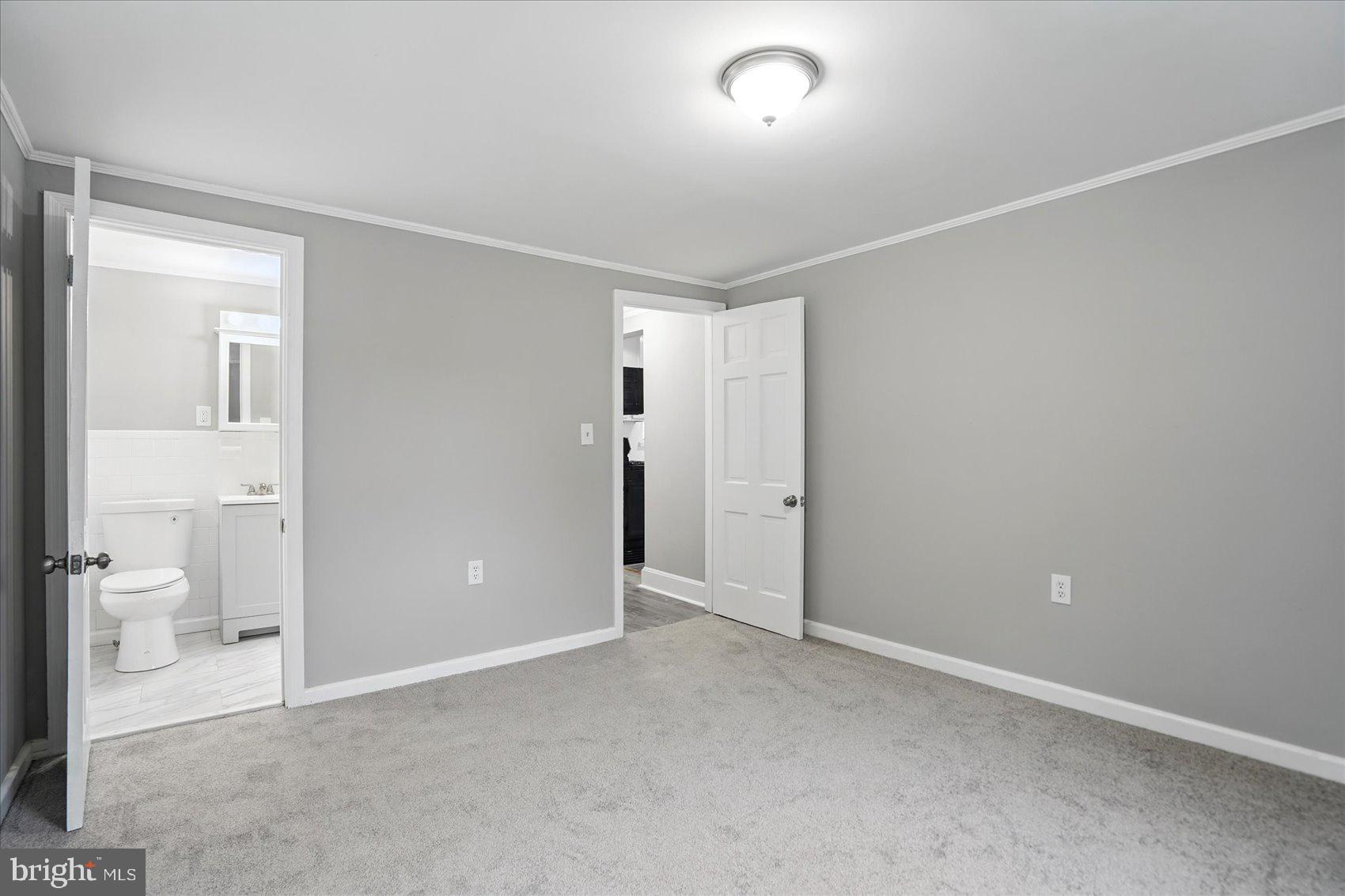 DANIELS PARK- ADDN - Residential