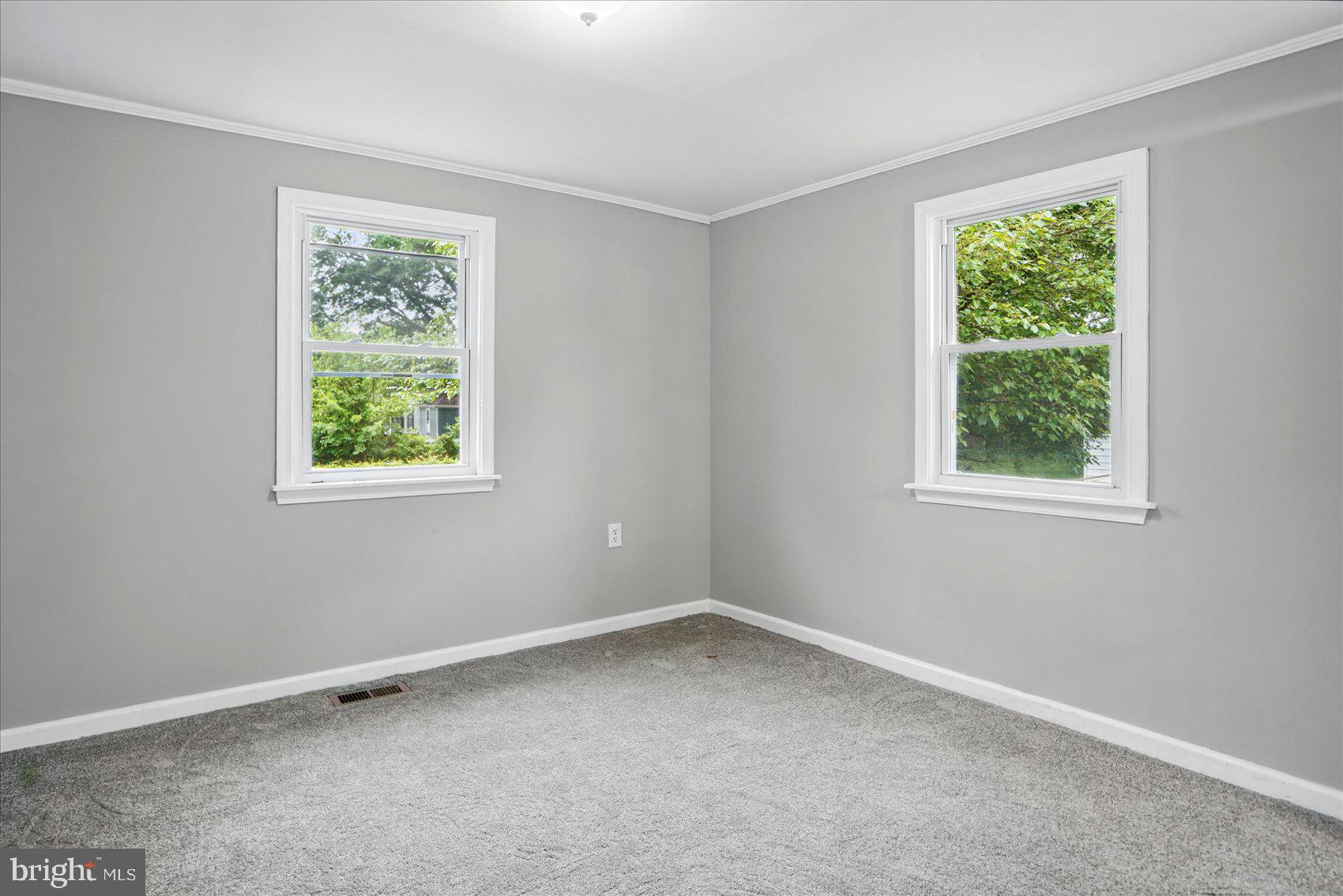 DANIELS PARK- ADDN - Residential