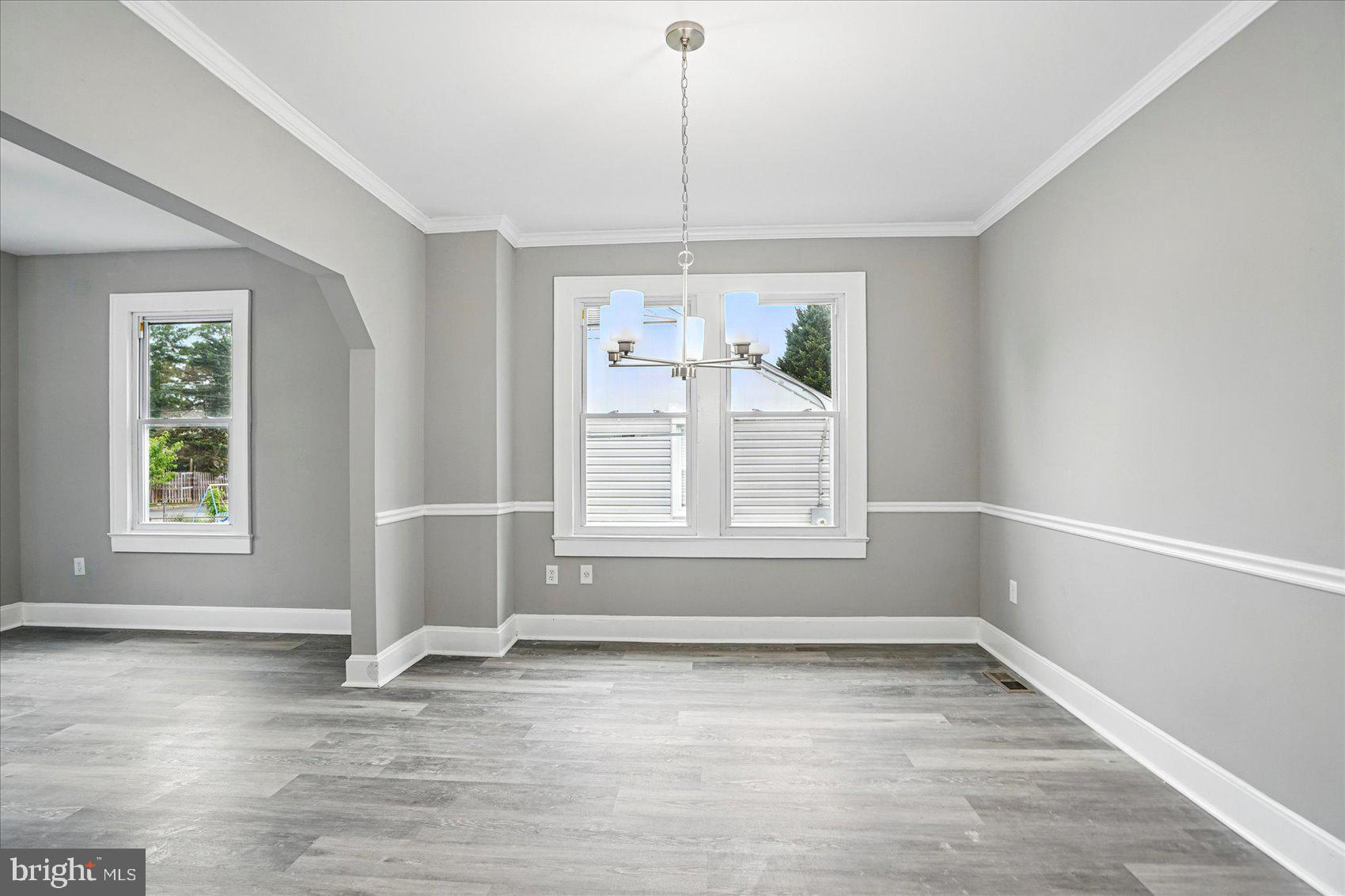 DANIELS PARK- ADDN - Residential