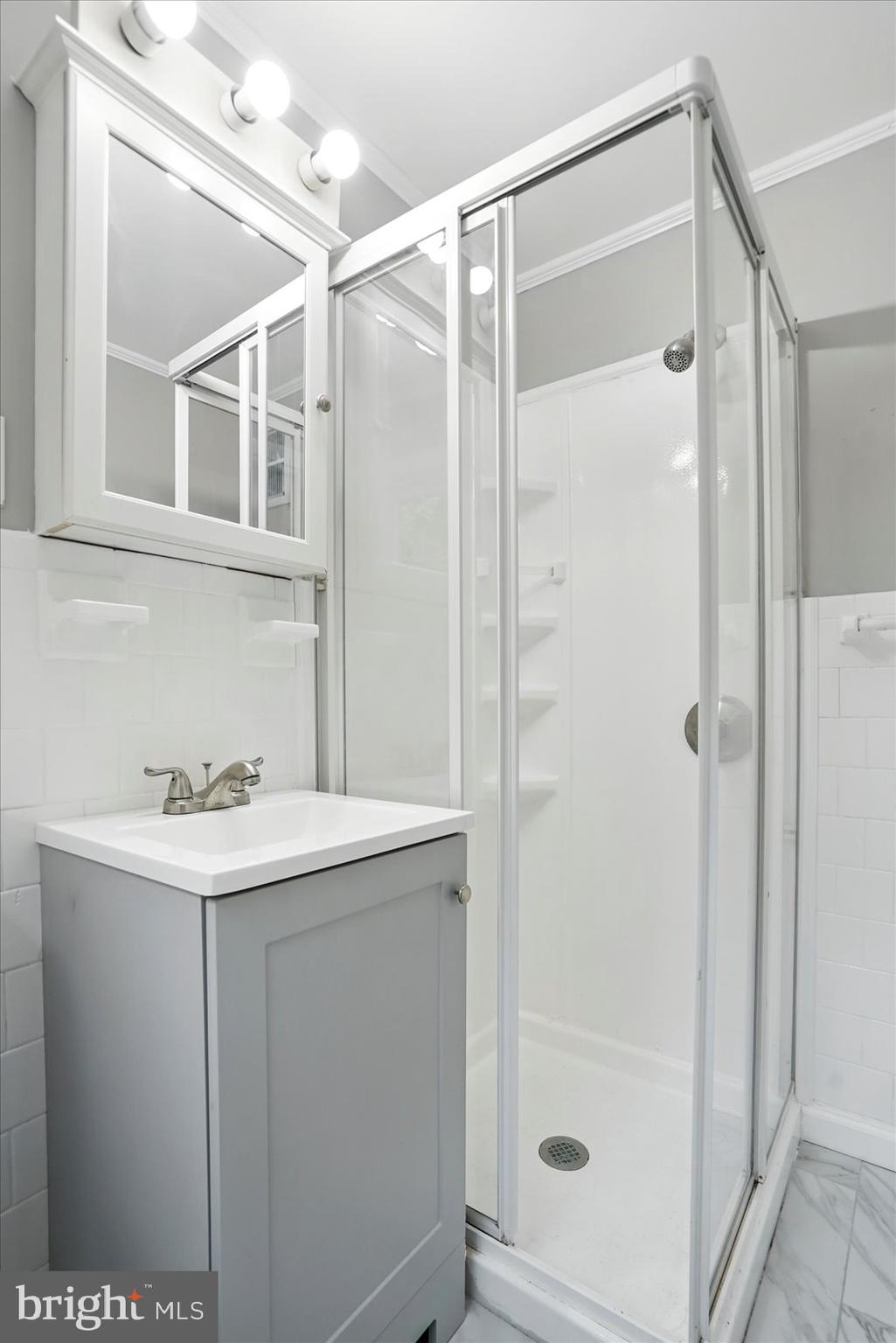 DANIELS PARK- ADDN - Residential