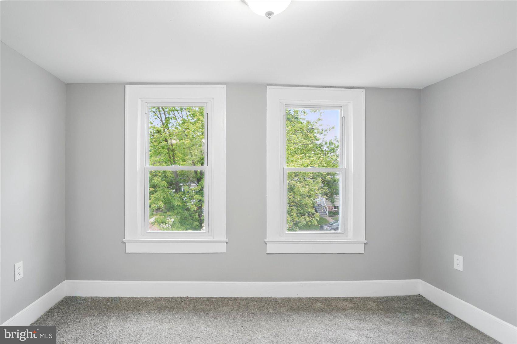 DANIELS PARK- ADDN - Residential