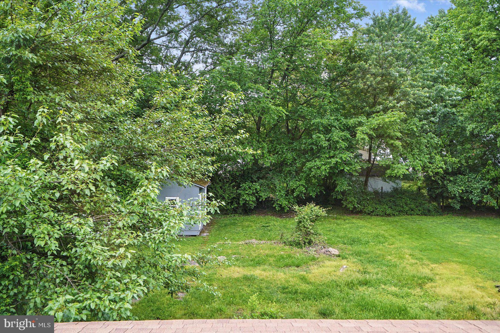 DANIELS PARK- ADDN - Residential