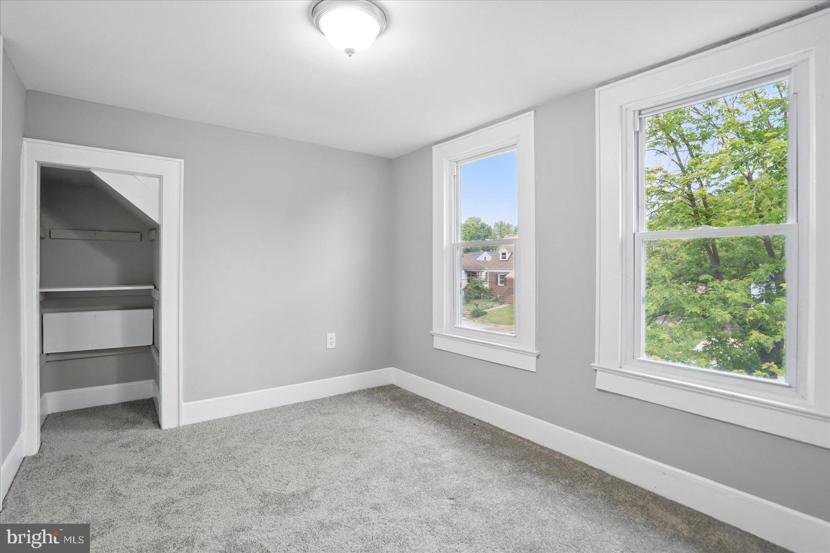 DANIELS PARK- ADDN - Residential