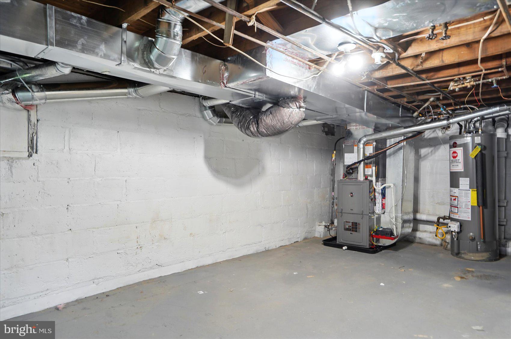 DANIELS PARK- ADDN - Residential