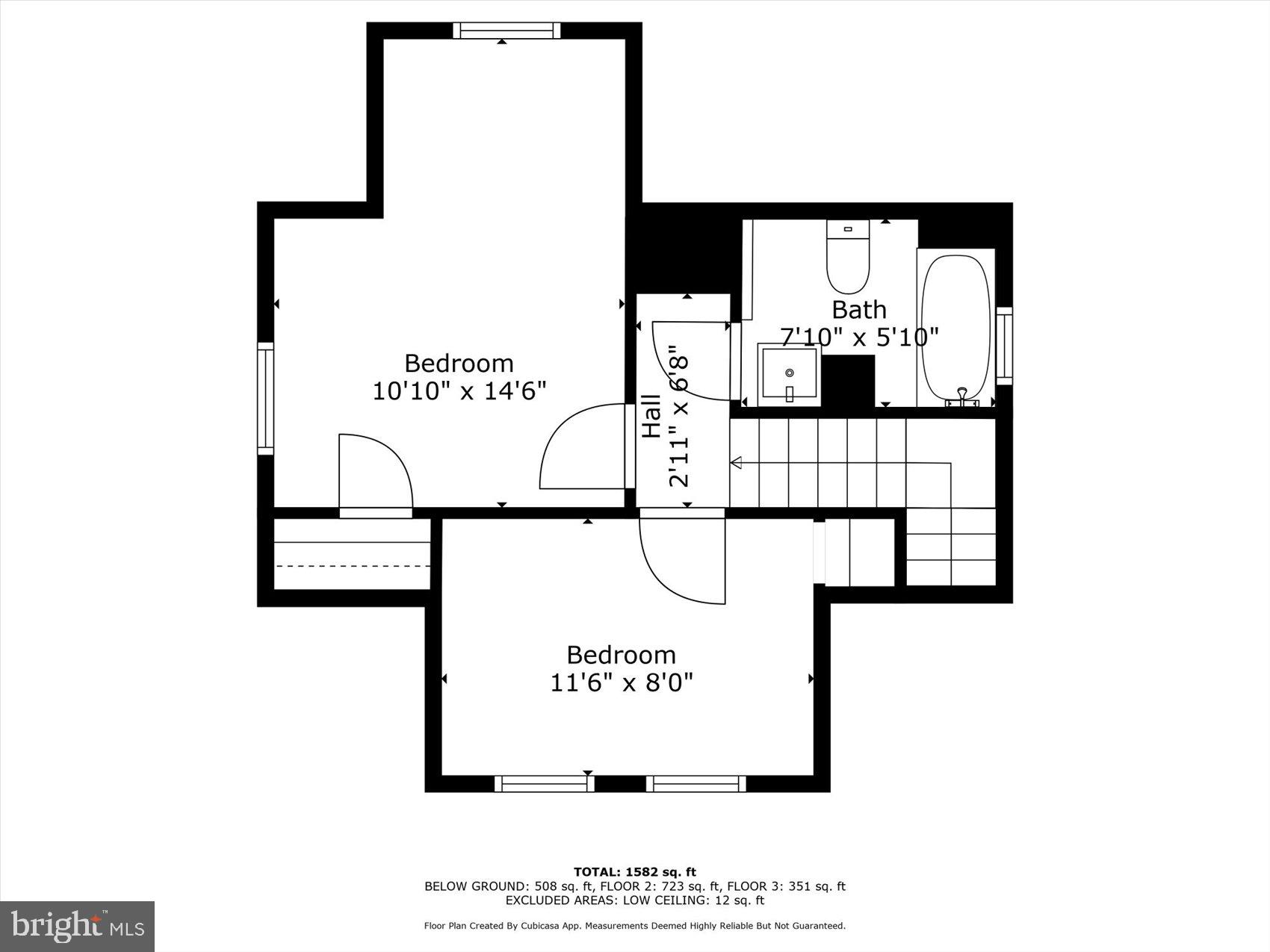 DANIELS PARK- ADDN - Residential