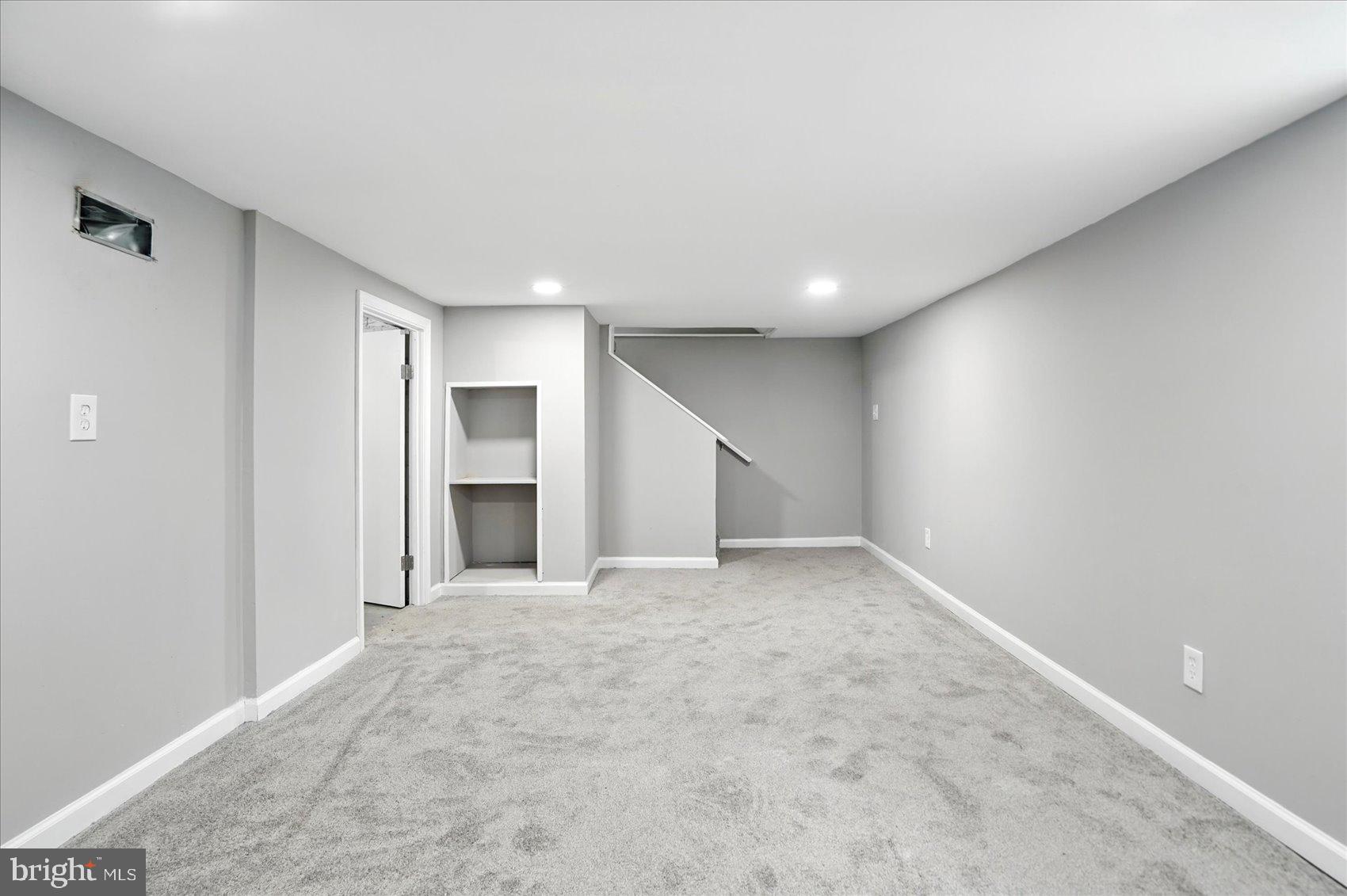 DANIELS PARK- ADDN - Residential