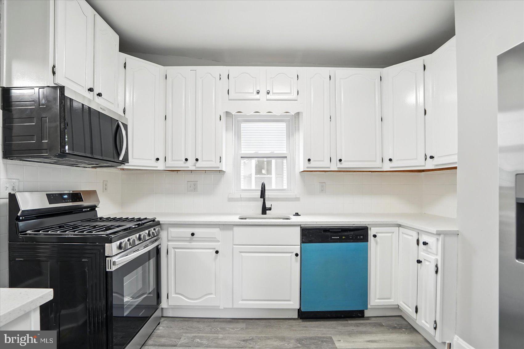 DANIELS PARK- ADDN - Residential