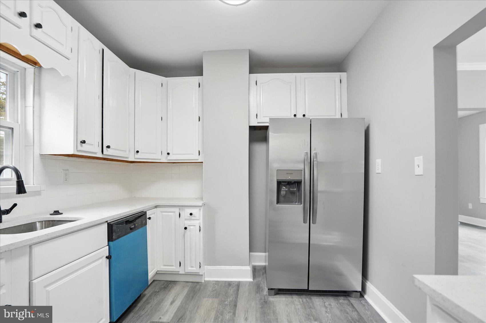 DANIELS PARK- ADDN - Residential