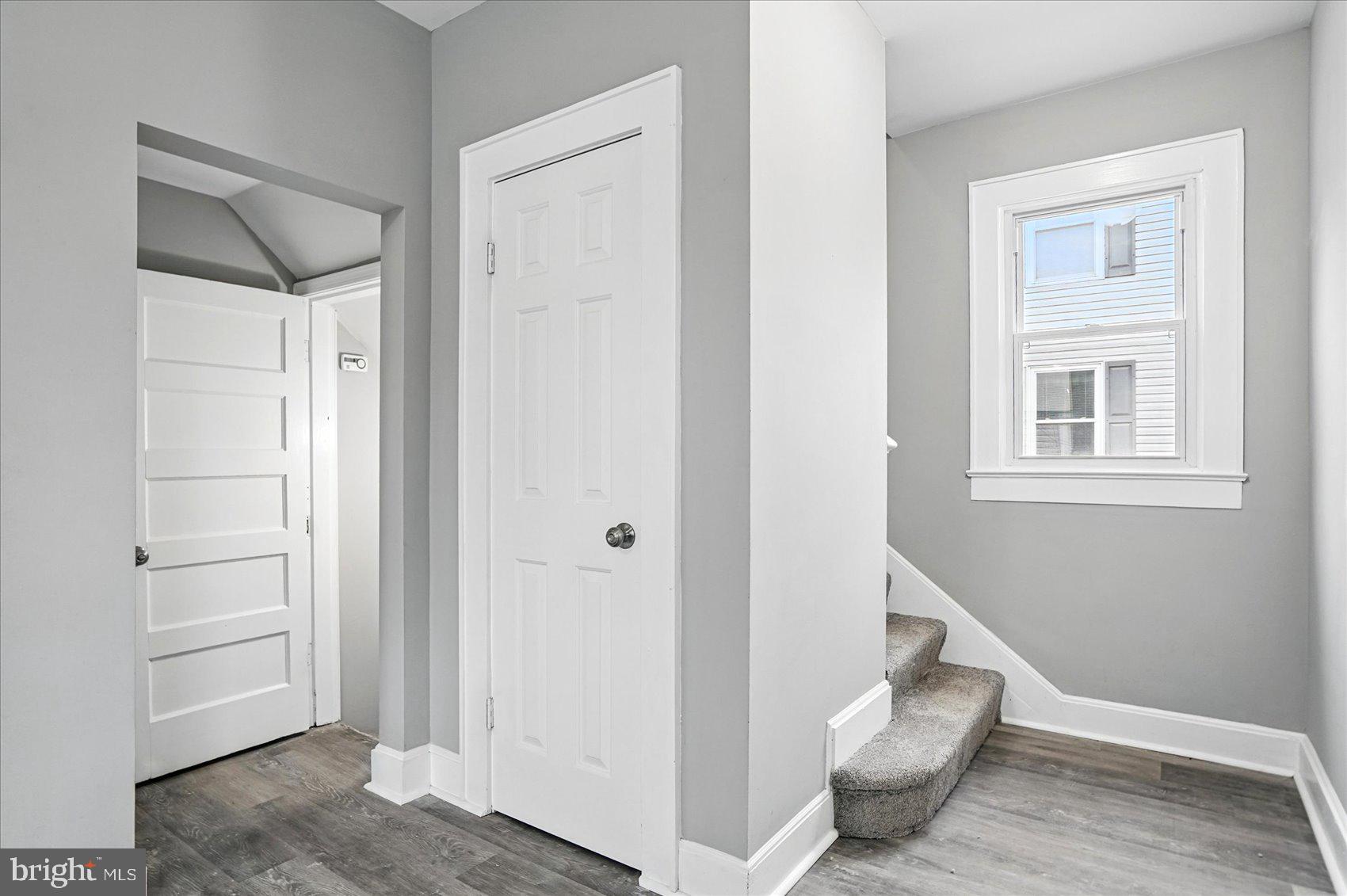 DANIELS PARK- ADDN - Residential