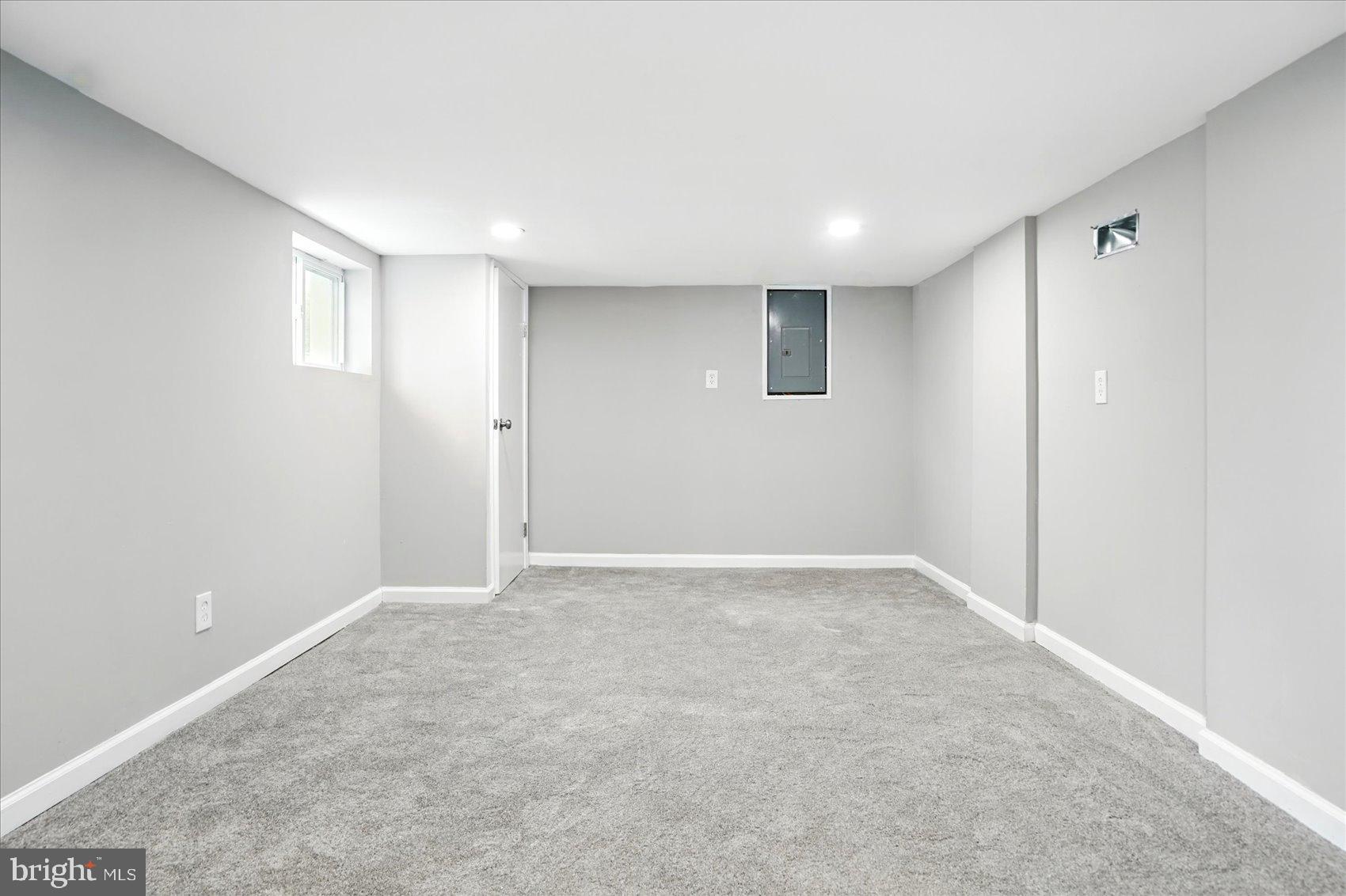 DANIELS PARK- ADDN - Residential