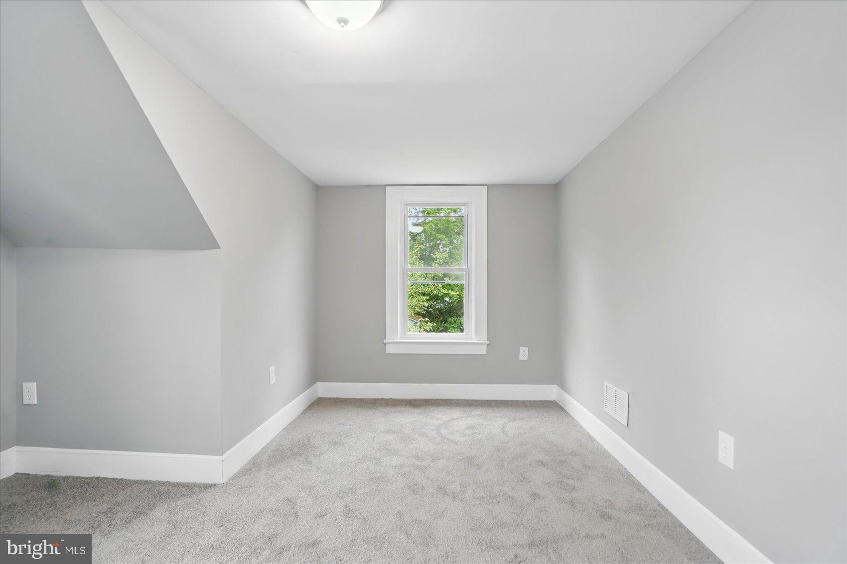 DANIELS PARK- ADDN - Residential