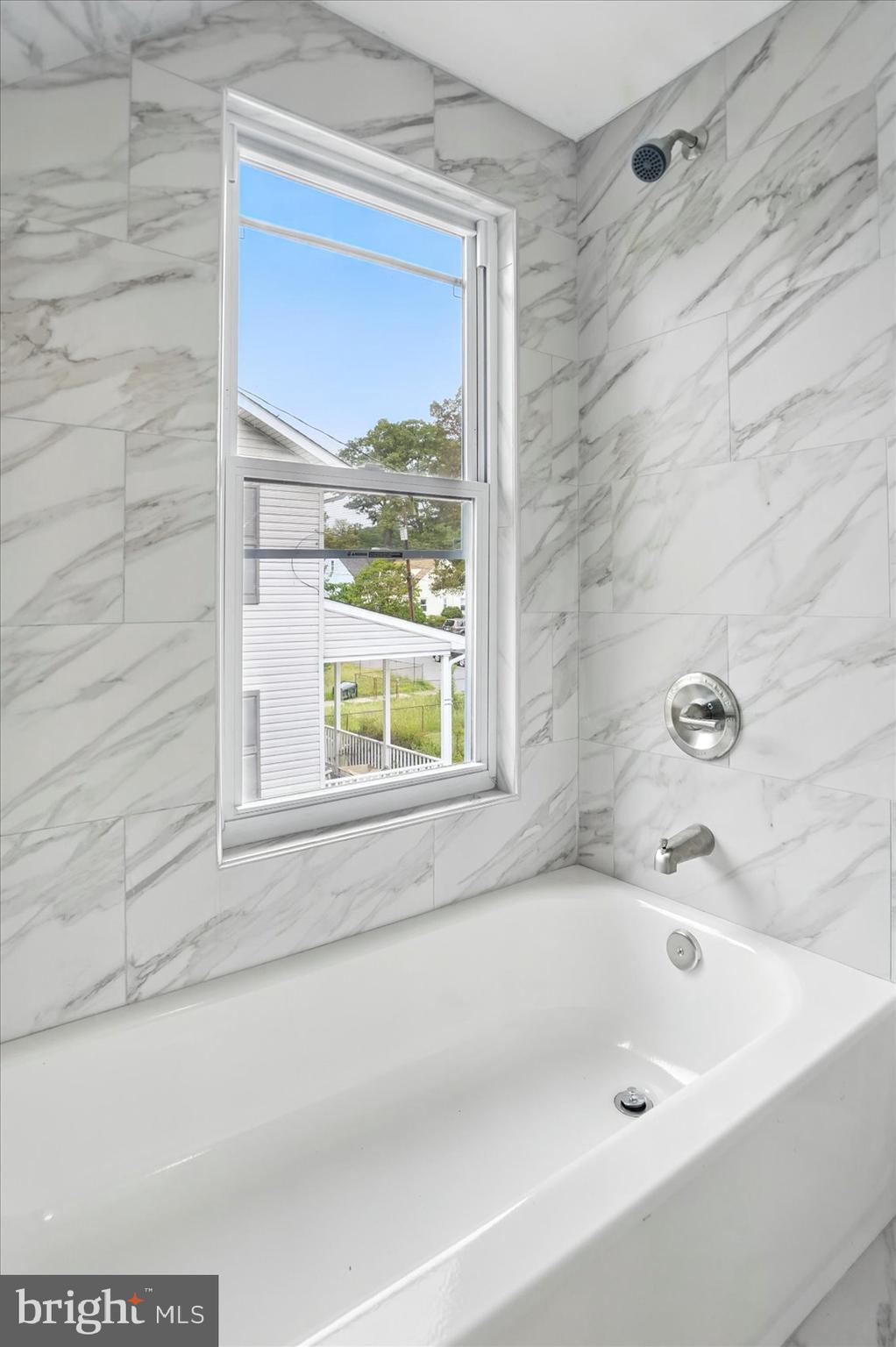 DANIELS PARK- ADDN - Residential