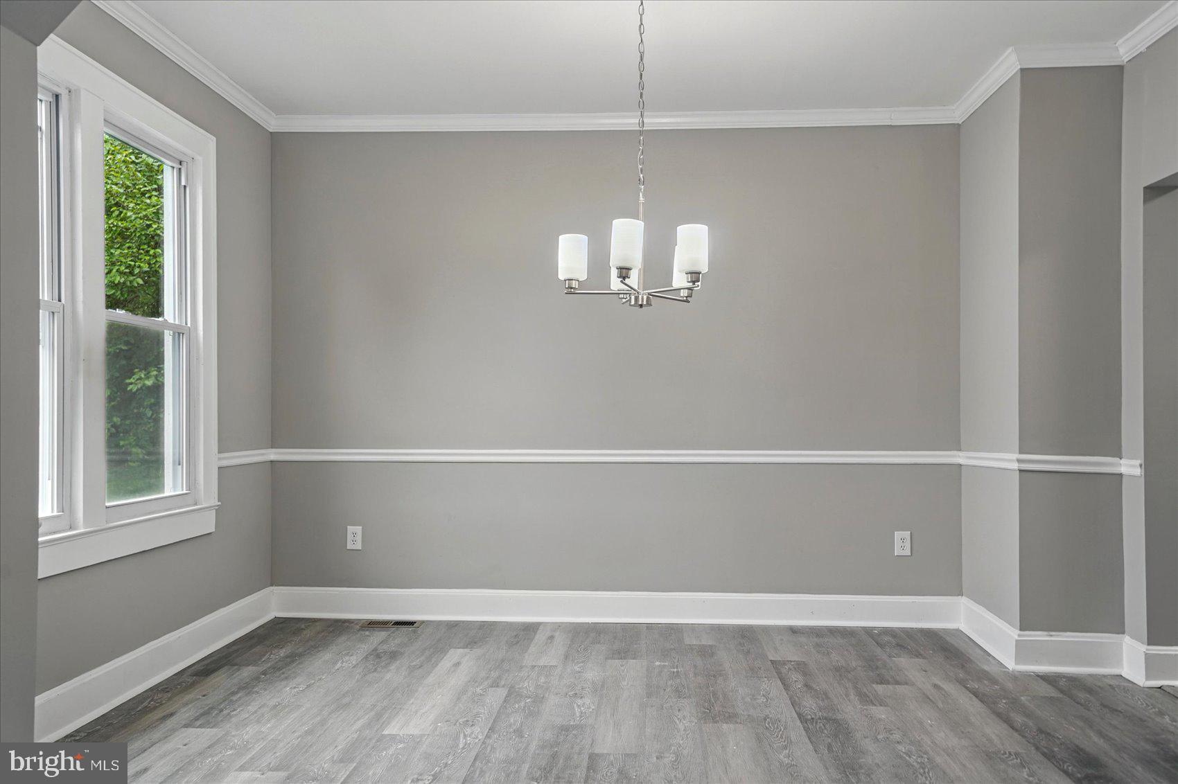 DANIELS PARK- ADDN - Residential