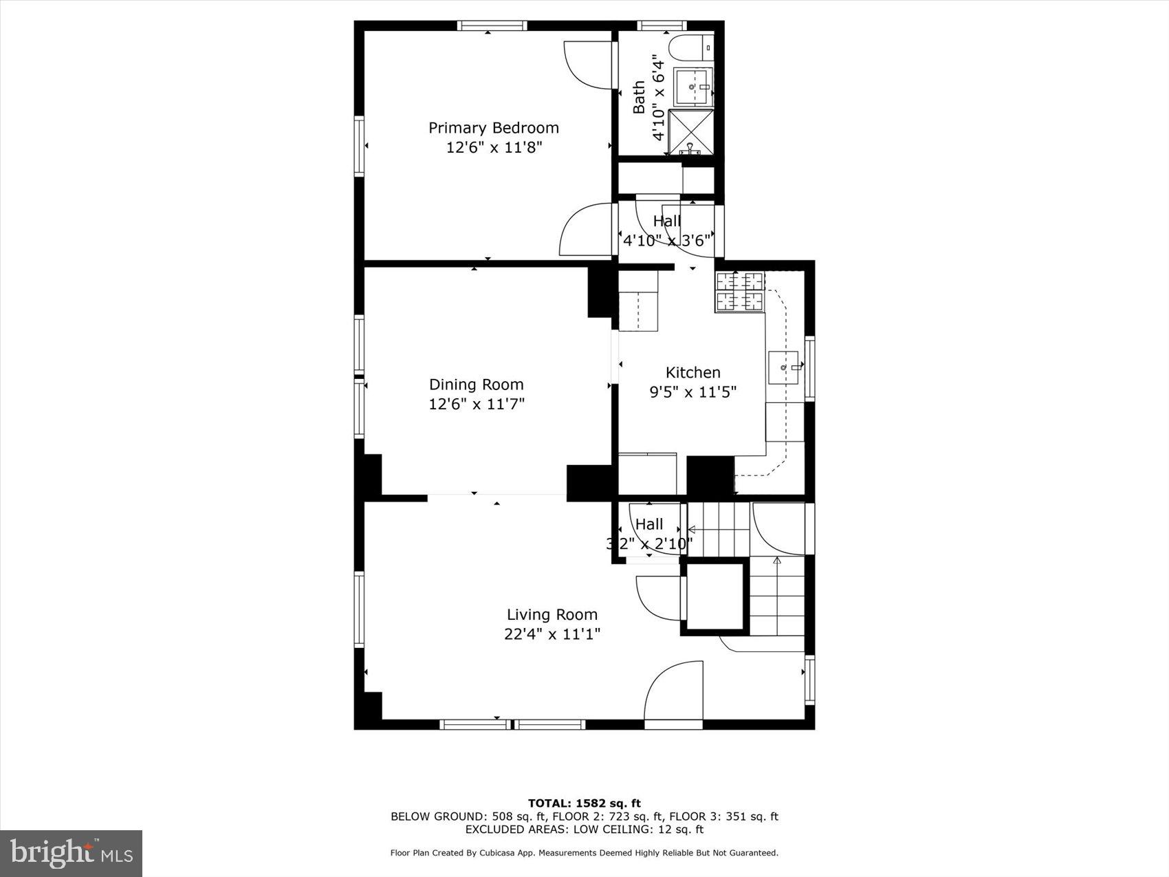 DANIELS PARK- ADDN - Residential