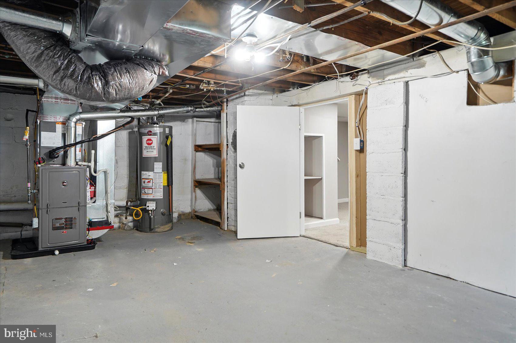 DANIELS PARK- ADDN - Residential