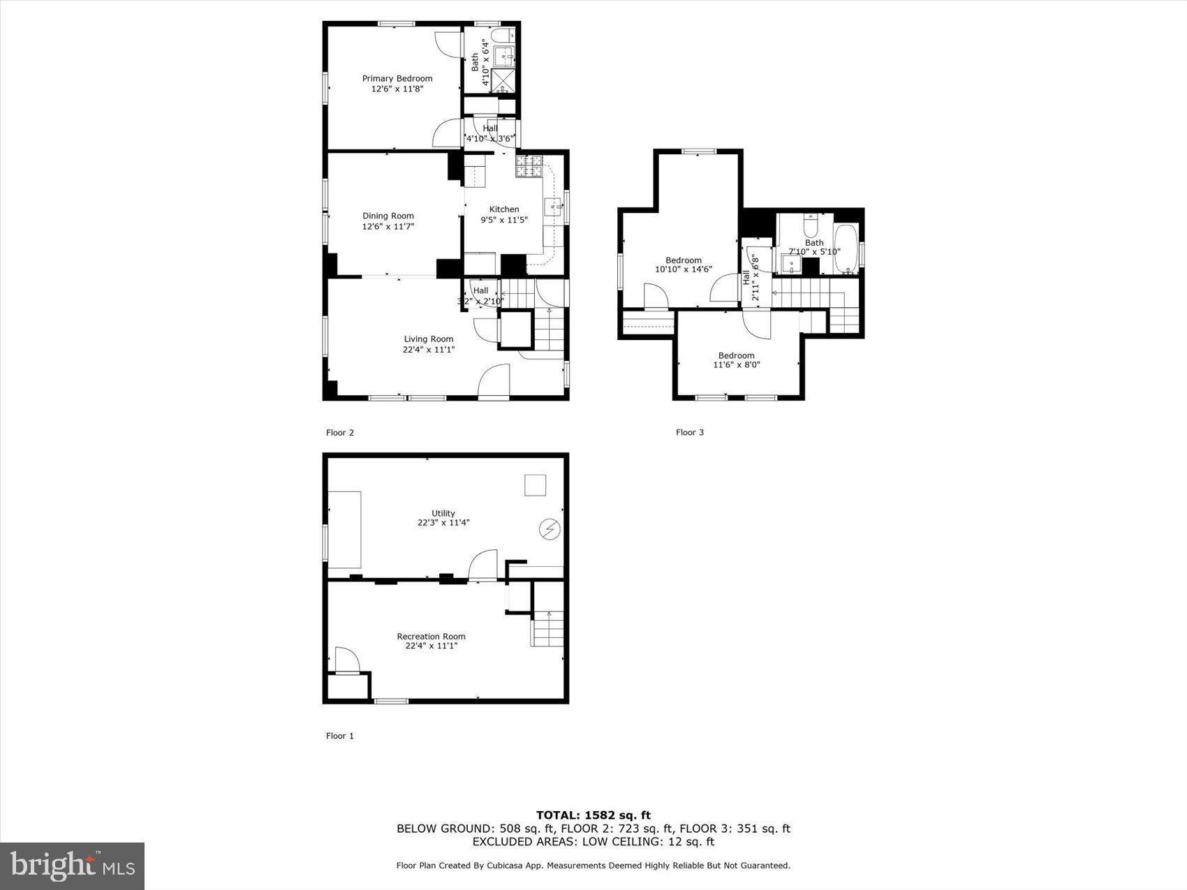 DANIELS PARK- ADDN - Residential