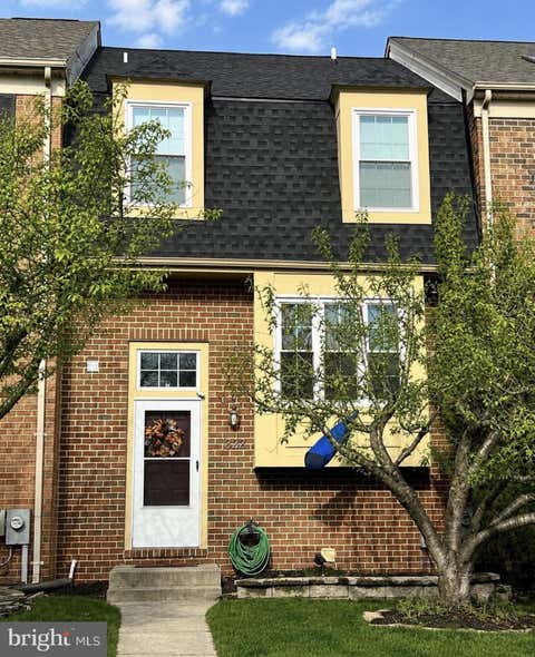 Photo of 1322 Cox Cove Court #422, STONEY BEACH, MD 21226 (MLS # MDAA2152534)