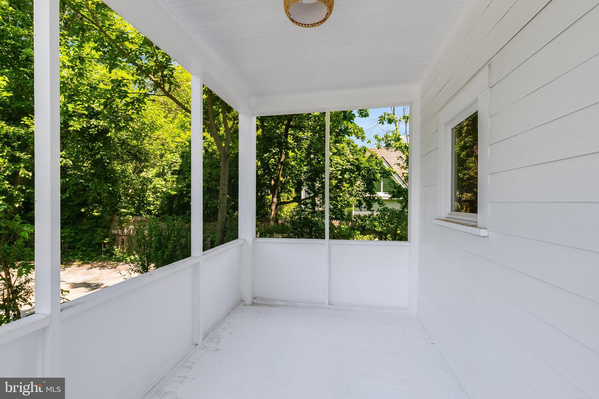 CHEVY CHASE - Residential